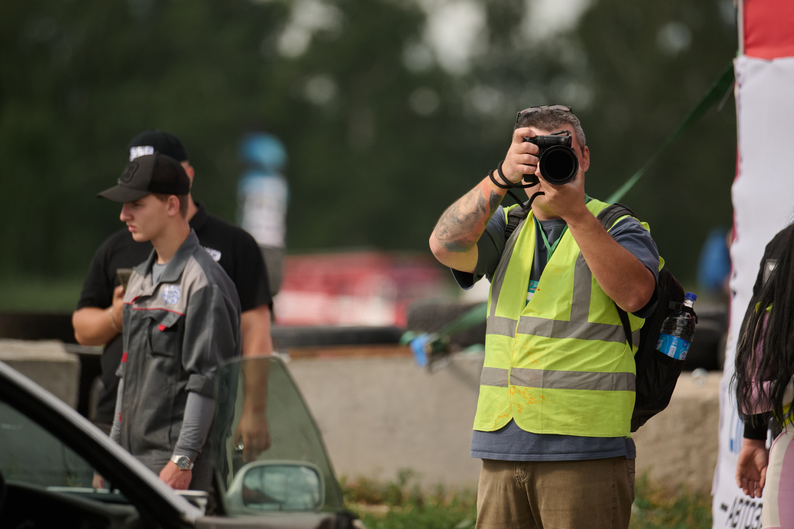 3 этап кубка Ракеты 2025 год. Сергей Богомолов. Свадебный и семейный фотограф