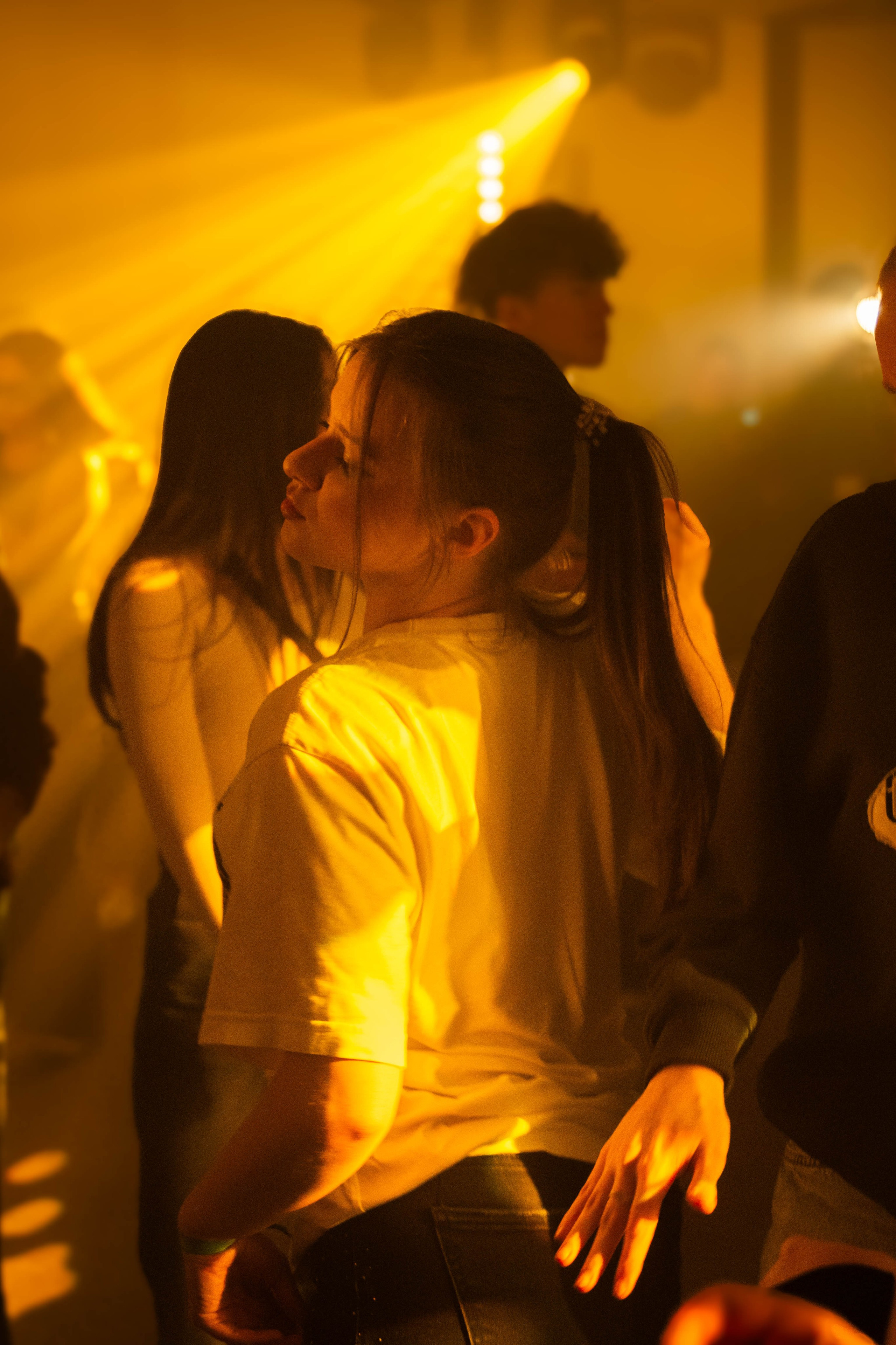 ZHARA TOUR DOMBAY FEST | 2025. ZHARA CREW