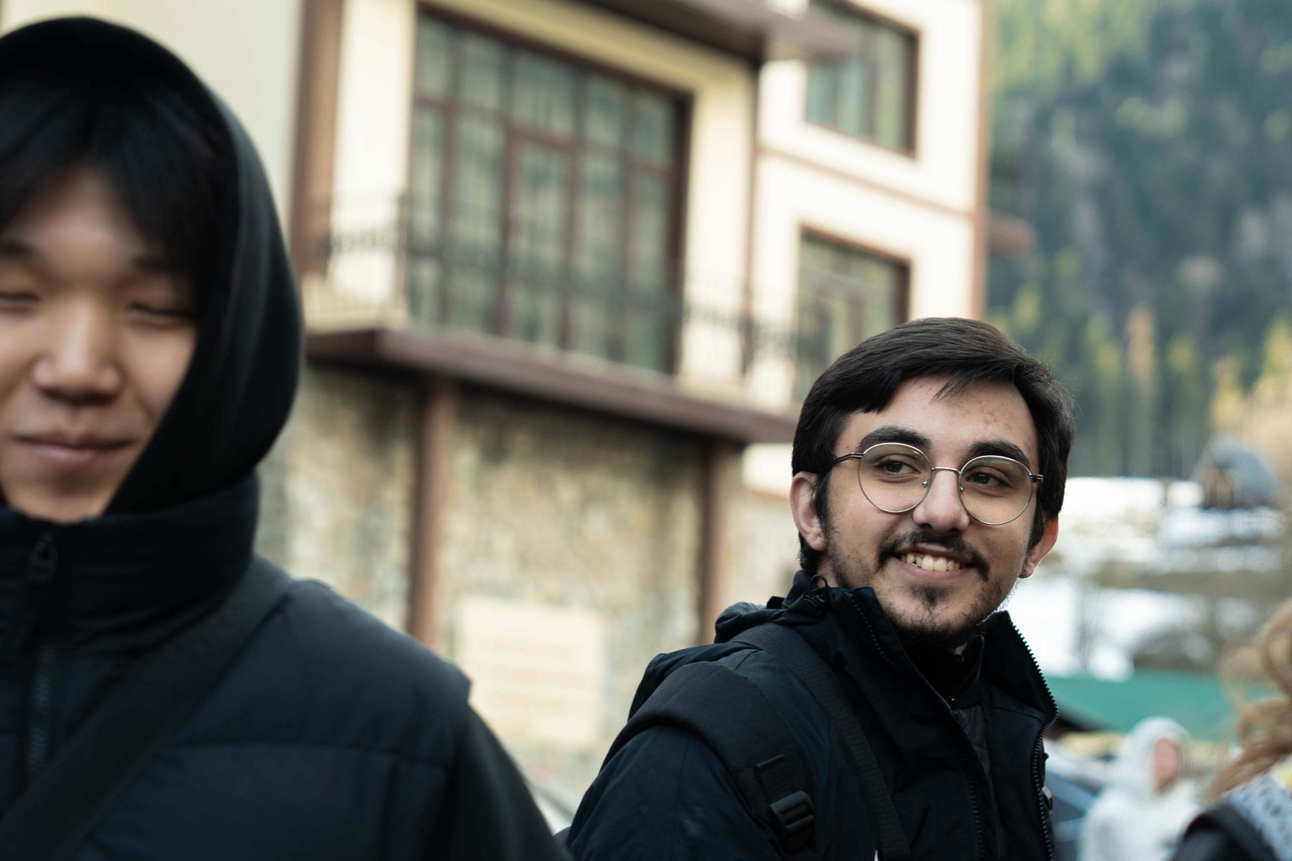 ZHARA TOUR DOMBAY FEST | 2025. ZHARA CREW