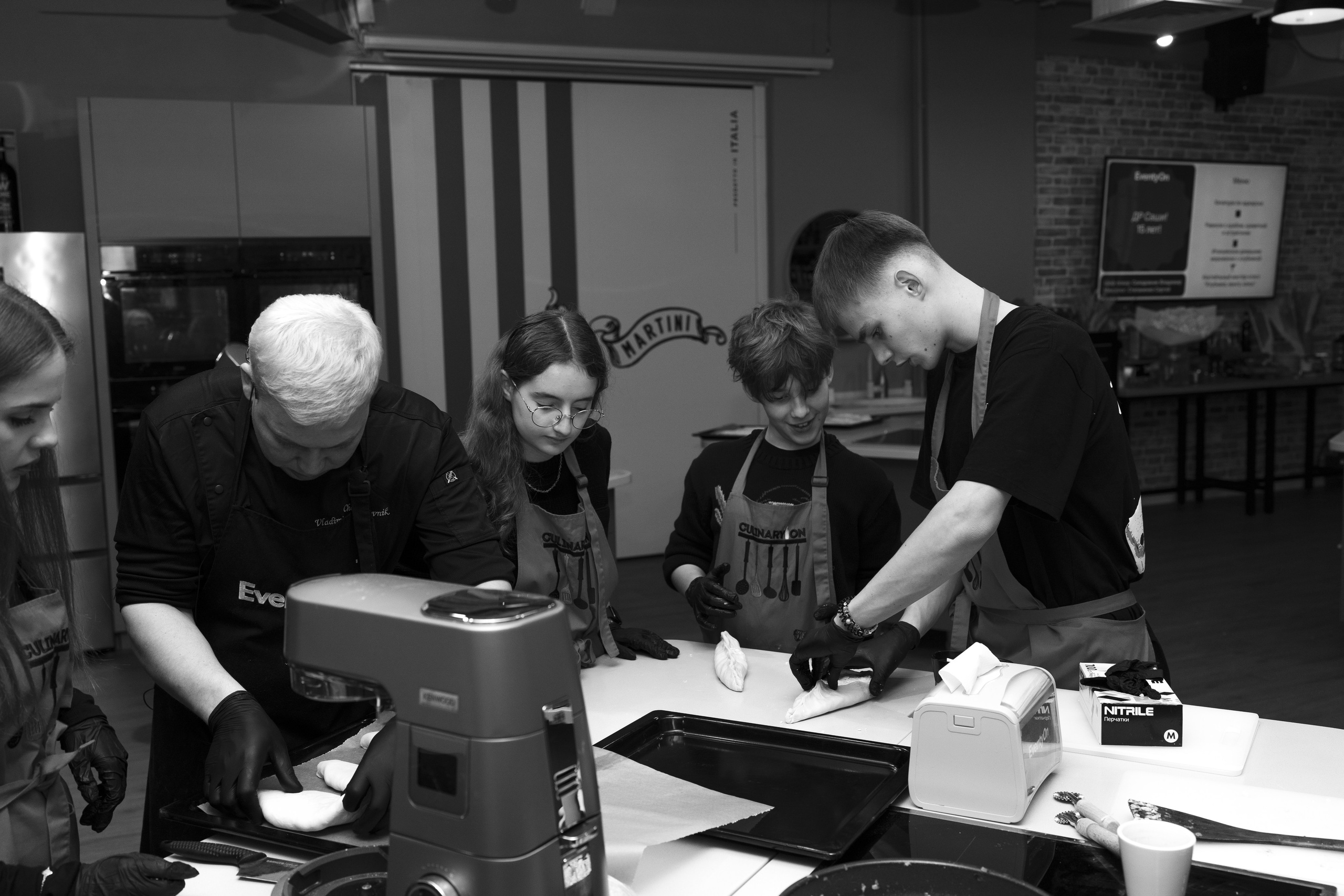 Eventon. Свадебный фотограф в Москве Кристина Чехова