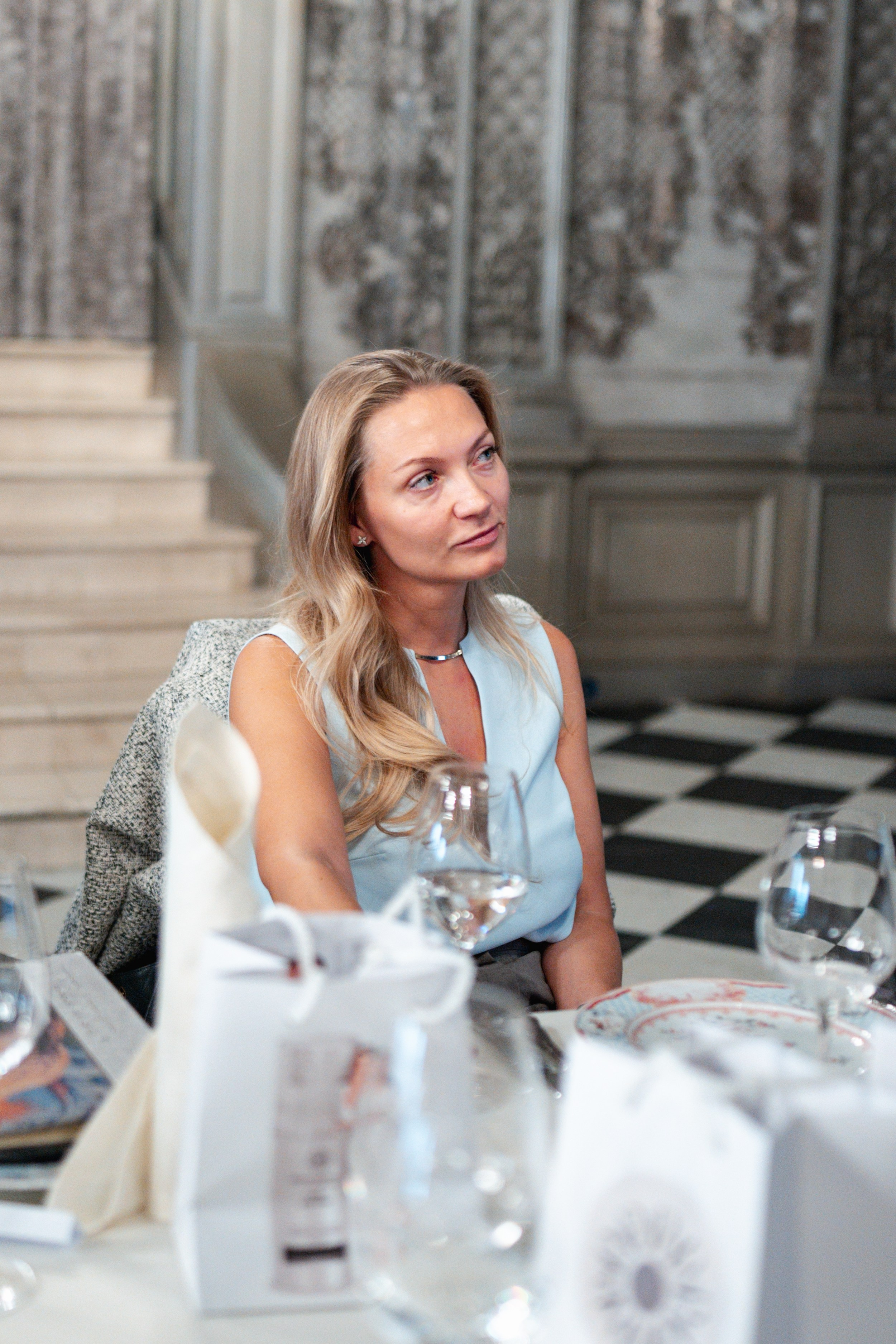 Турандот. Свадебный фотограф в Москве Кристина Чехова