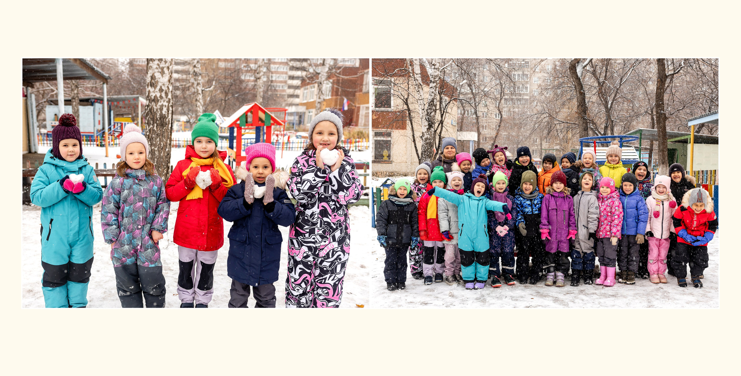 Книги ДС пример. Детский и семейный фотограф в Екатеринбурге Дурнева Екатерина