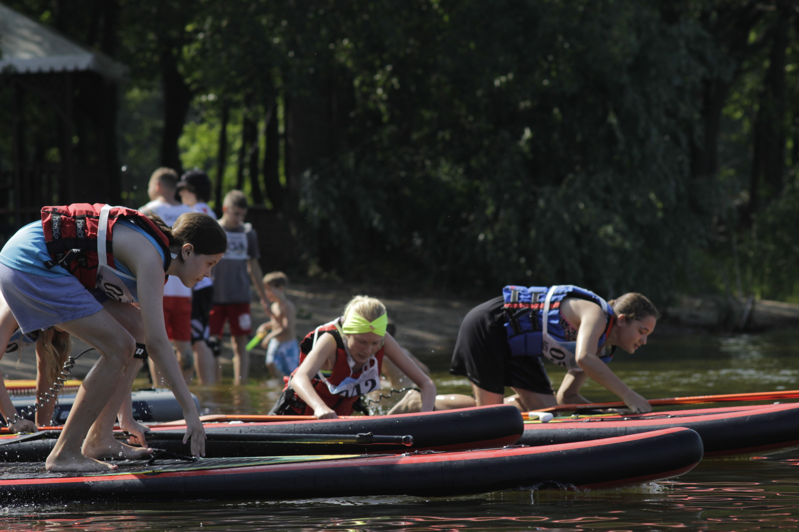 Сёрфинг в Саратове!. Фотокрыжовник. Снимаем, дружим, путешествуем