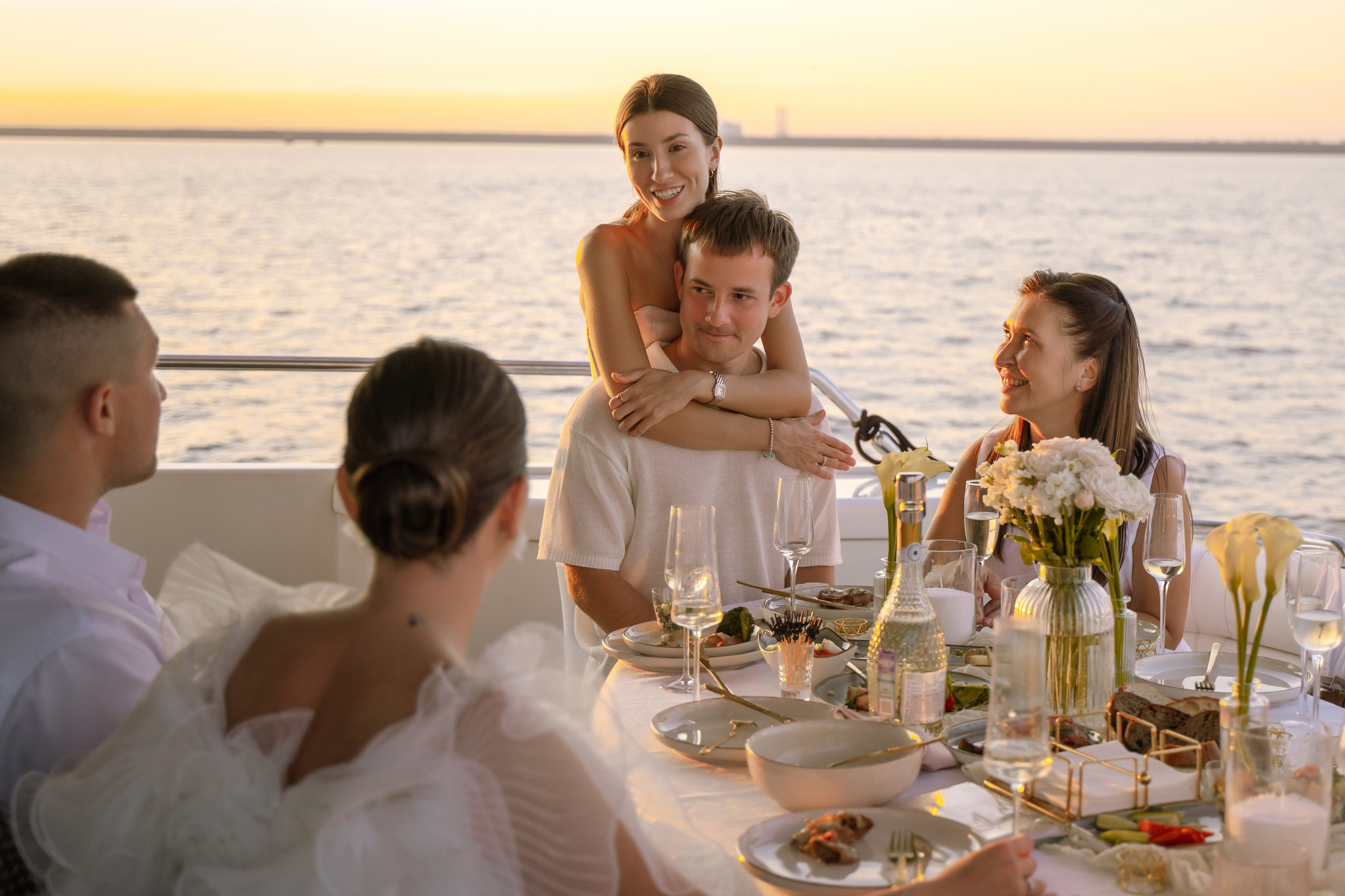 Диана и Даниил. Фотограф в Санкт-Петербурге Алексей Глазанов