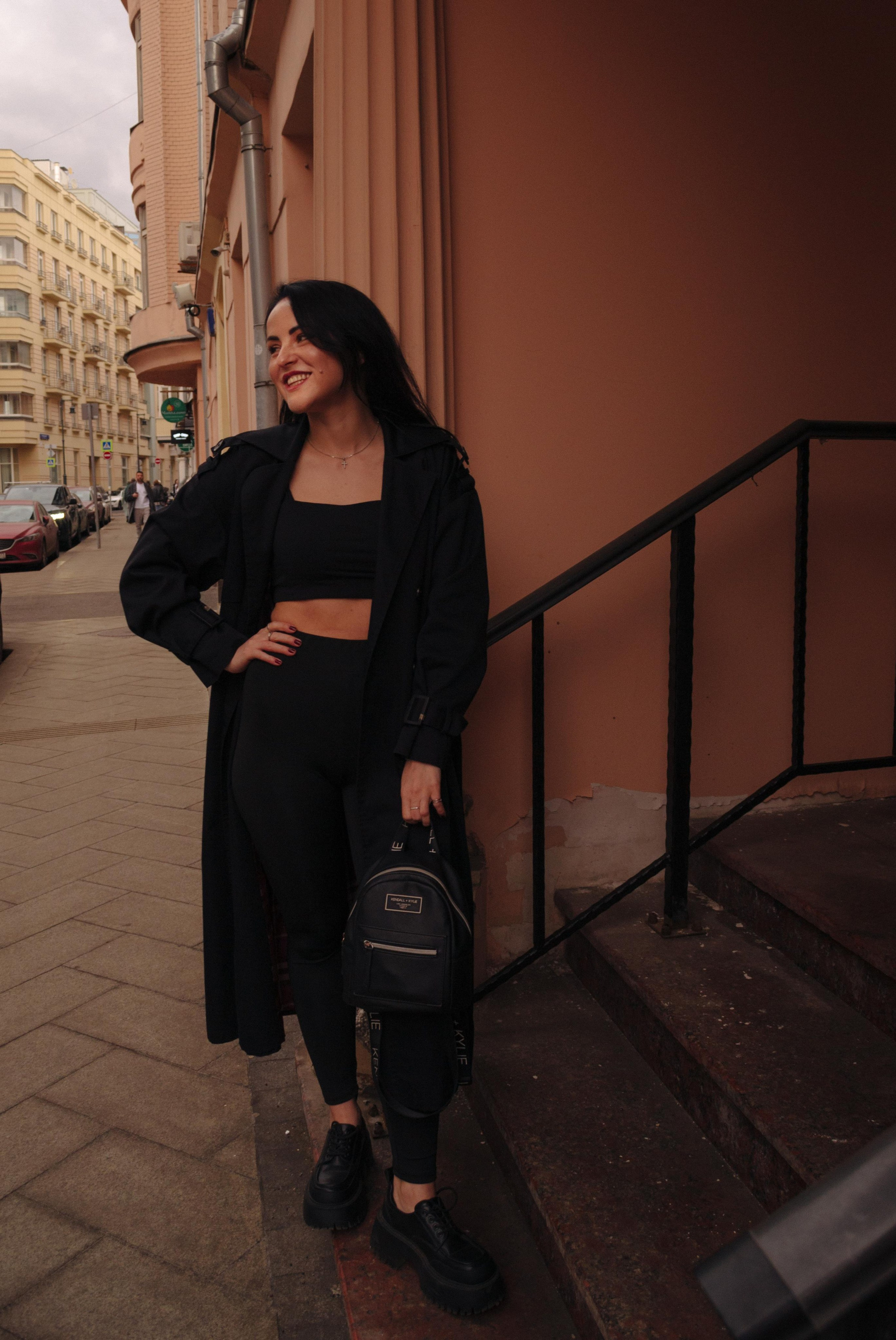 Фотопрогулка. Семейный и детский фотограф в Москве Светлана Козырева