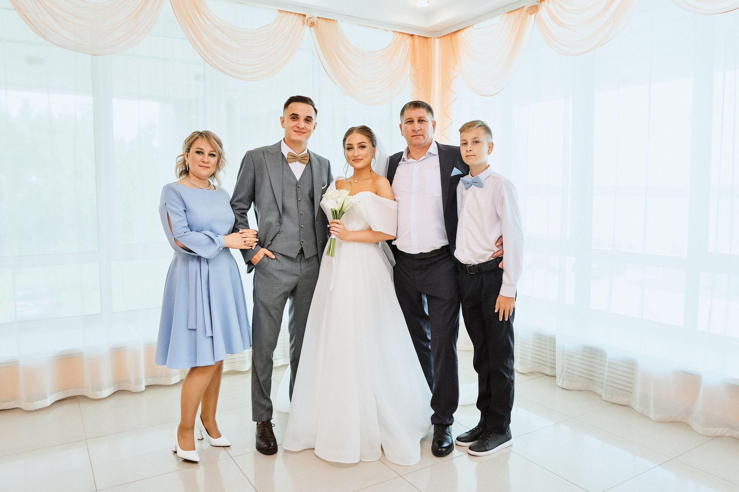 WD \ Воспоминания на всю жизнь. Свадебный и портретный фотограф Орлов Никита