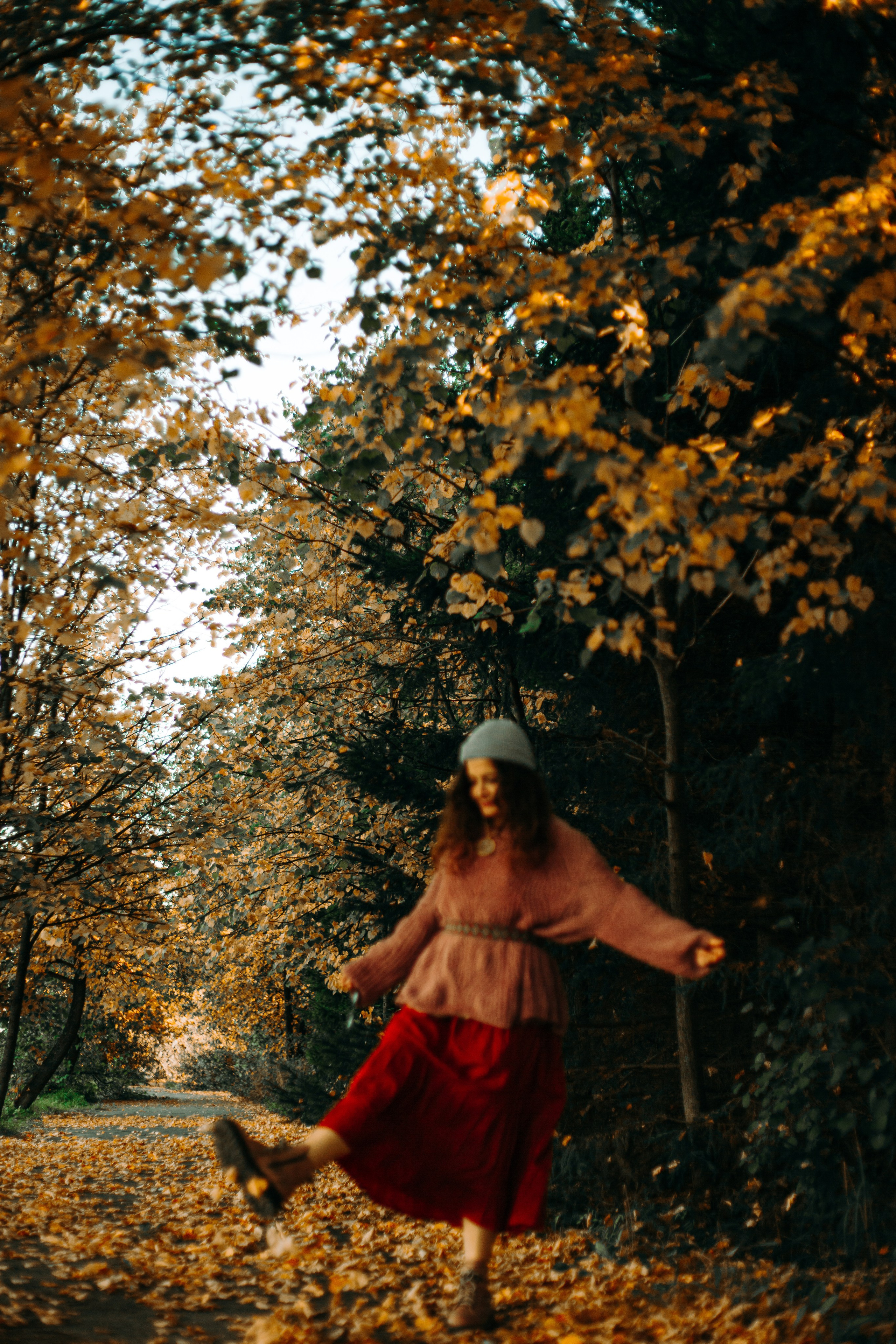 Хиппи. Единение с природой. Арт-фотограф Крис Л. в Тобольске: портрет, семейные, свадьбы
