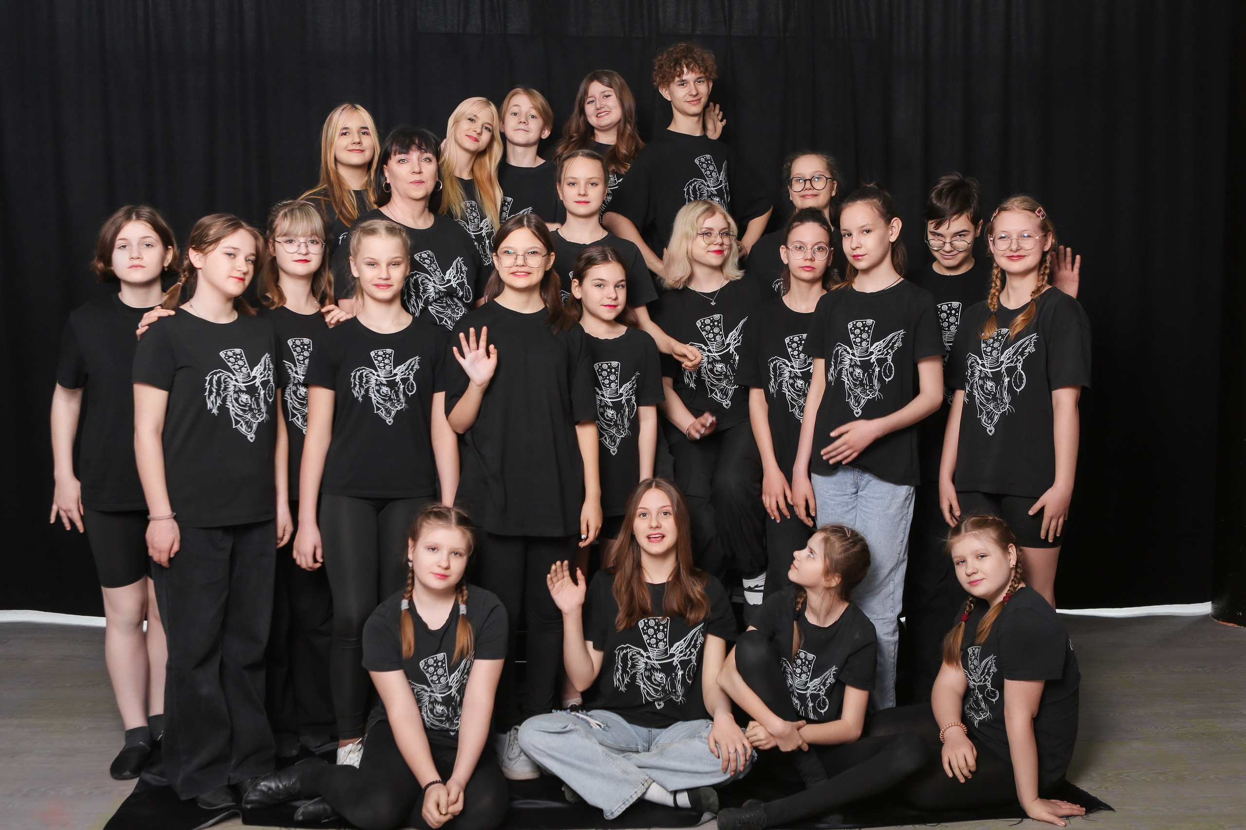 ТС ФАНТАЗИЯ — БОЛЬШАЯ СЪЕМКА. Профессиональный фотограф в Мценске и Орловской области