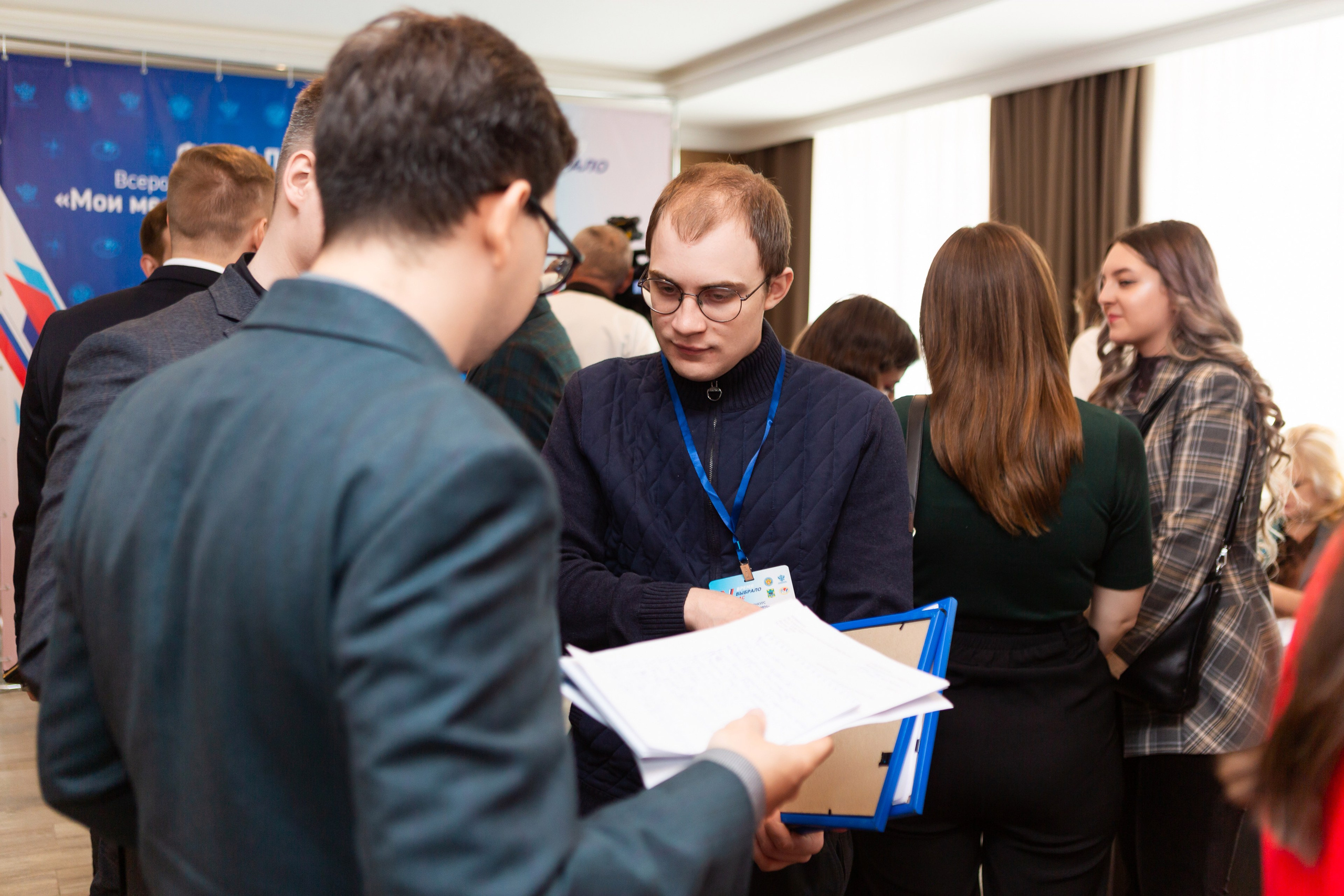 Мои медиа выборы 2024. Профессиональный фотограф в Мценске и Орловской области