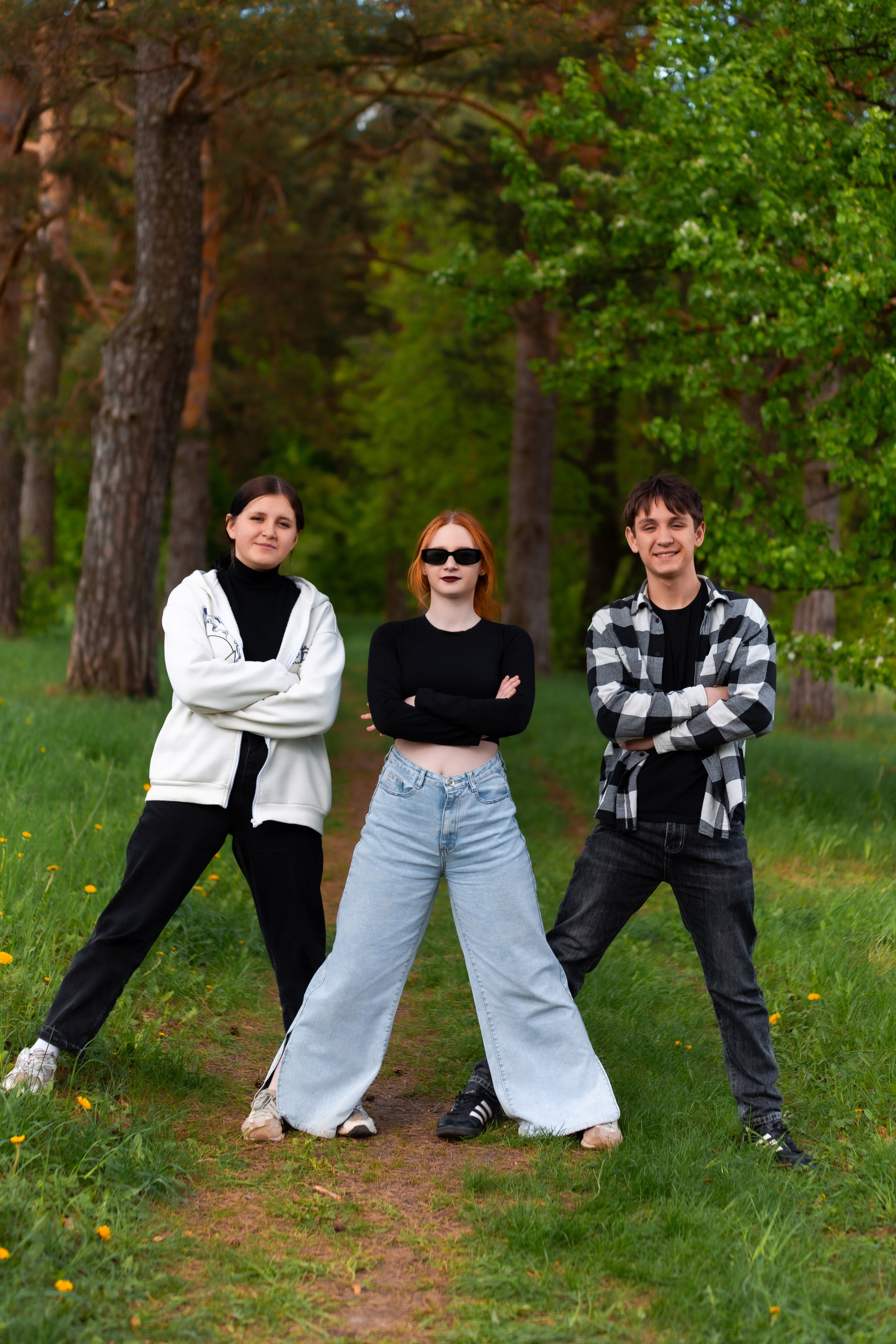 Летняя Съемка «Усадьба Шеншеных» 9 Класс. Профессиональный фотограф в Мценске и Орловской области