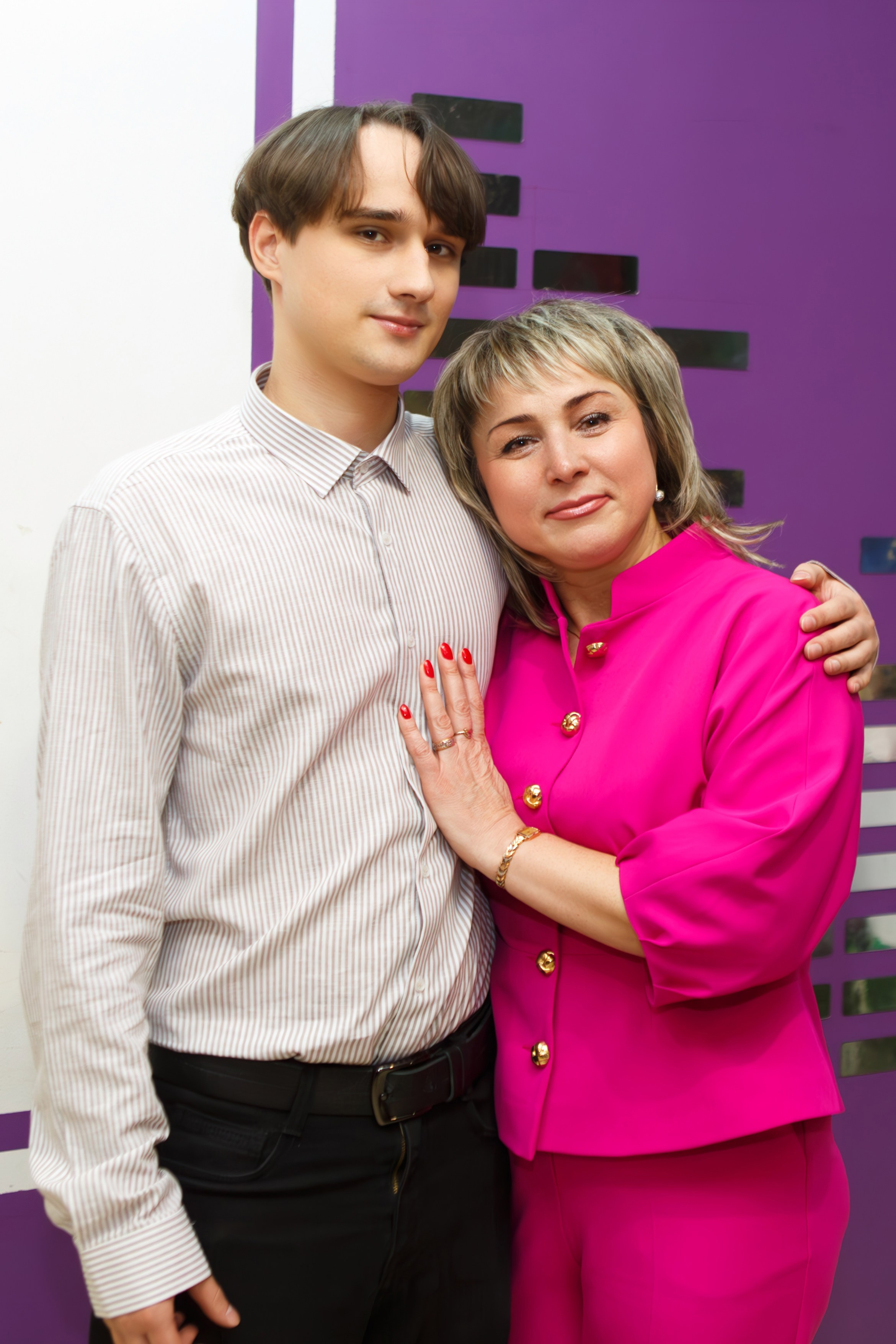 СЪЕМКА ЮБИЛЕЯ #3. Профессиональный фотограф в Мценске и Орловской области