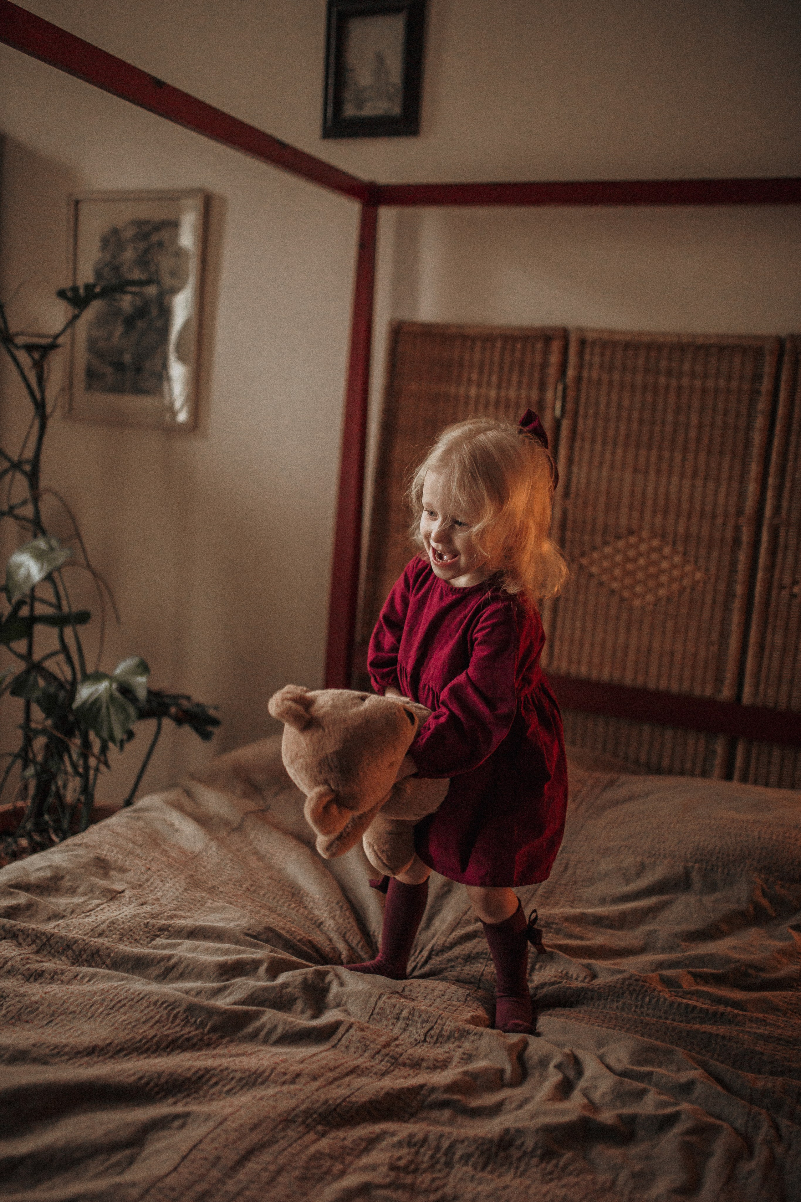 Есения. Семейный и Свадебный фотограф в Санкт-Петербурге Плохая Екатерина