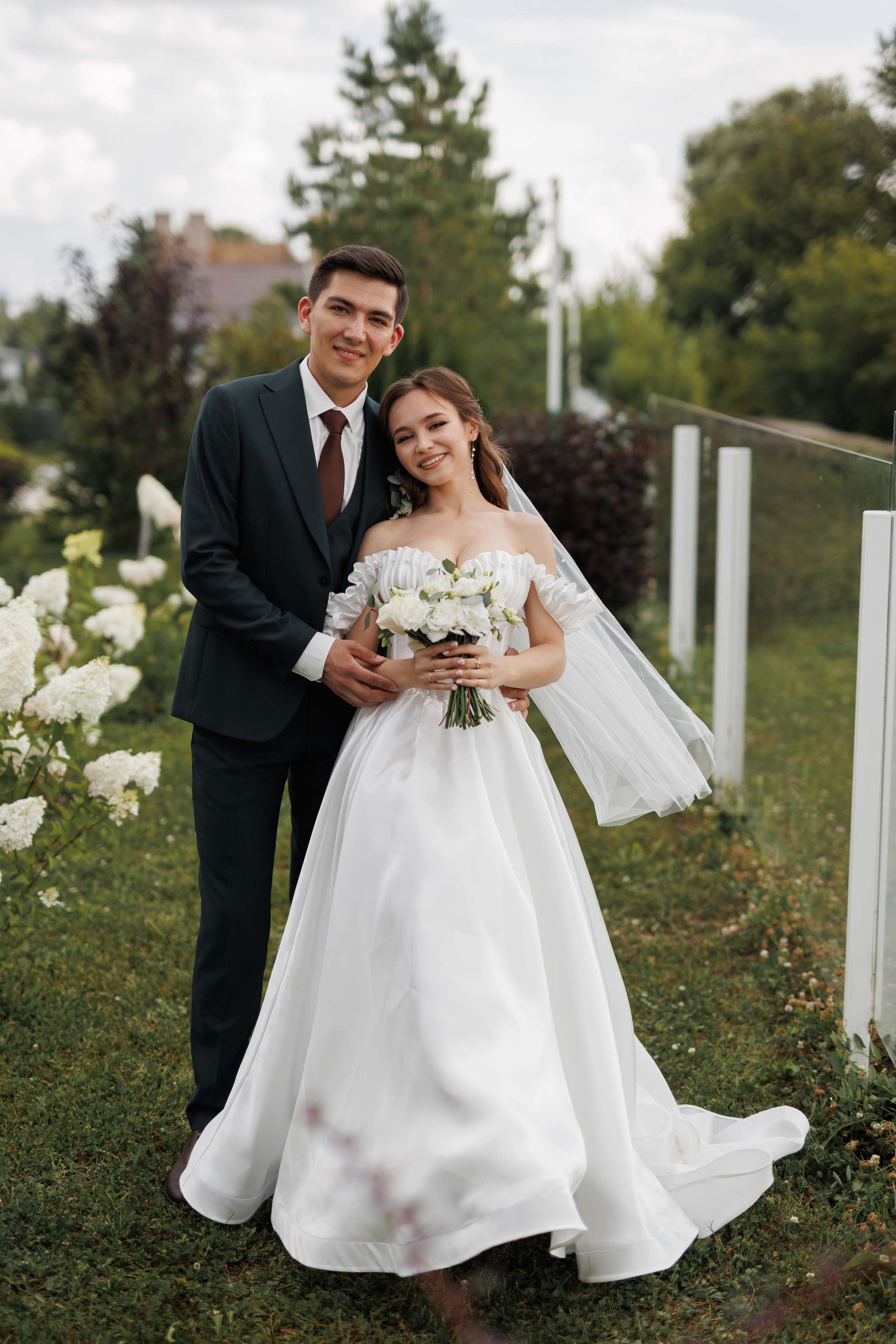 Алмаз Вилия. Фотограф Александр Литвинов