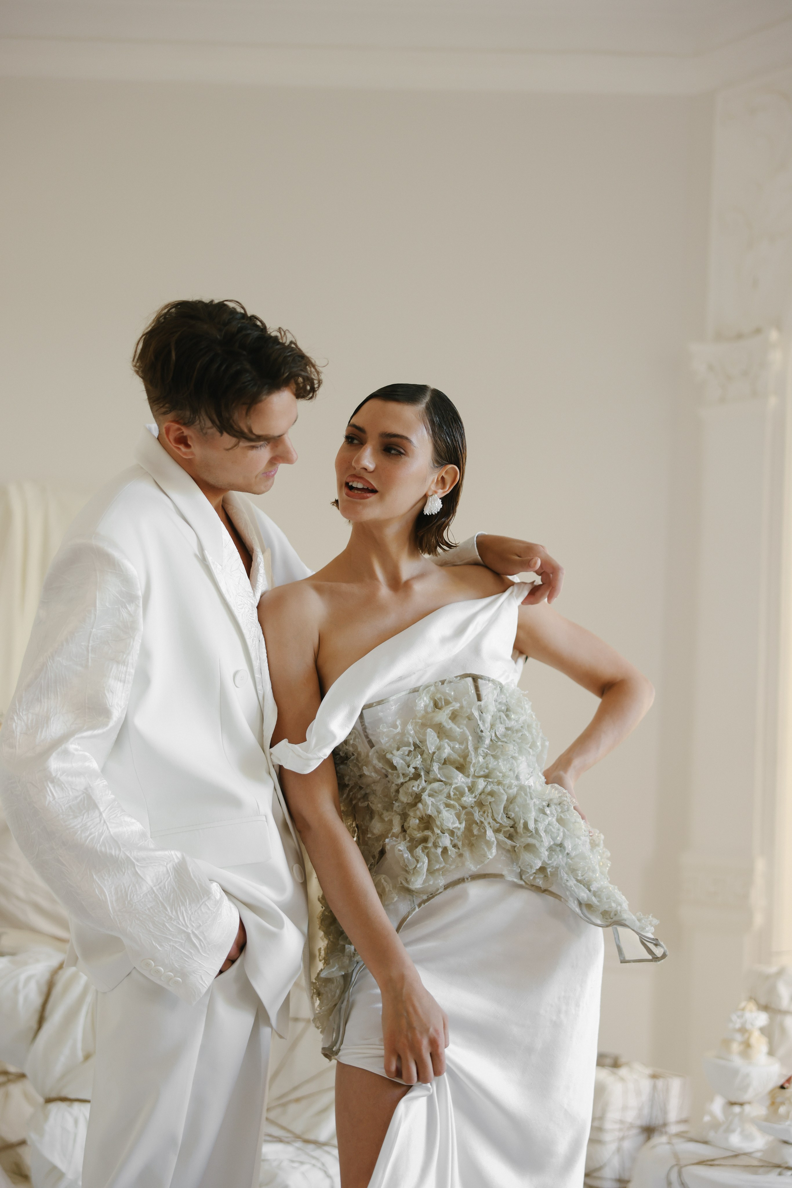 Нина & Максим. Оформление свадеб, декор свадеб Вера Маркова, Москва