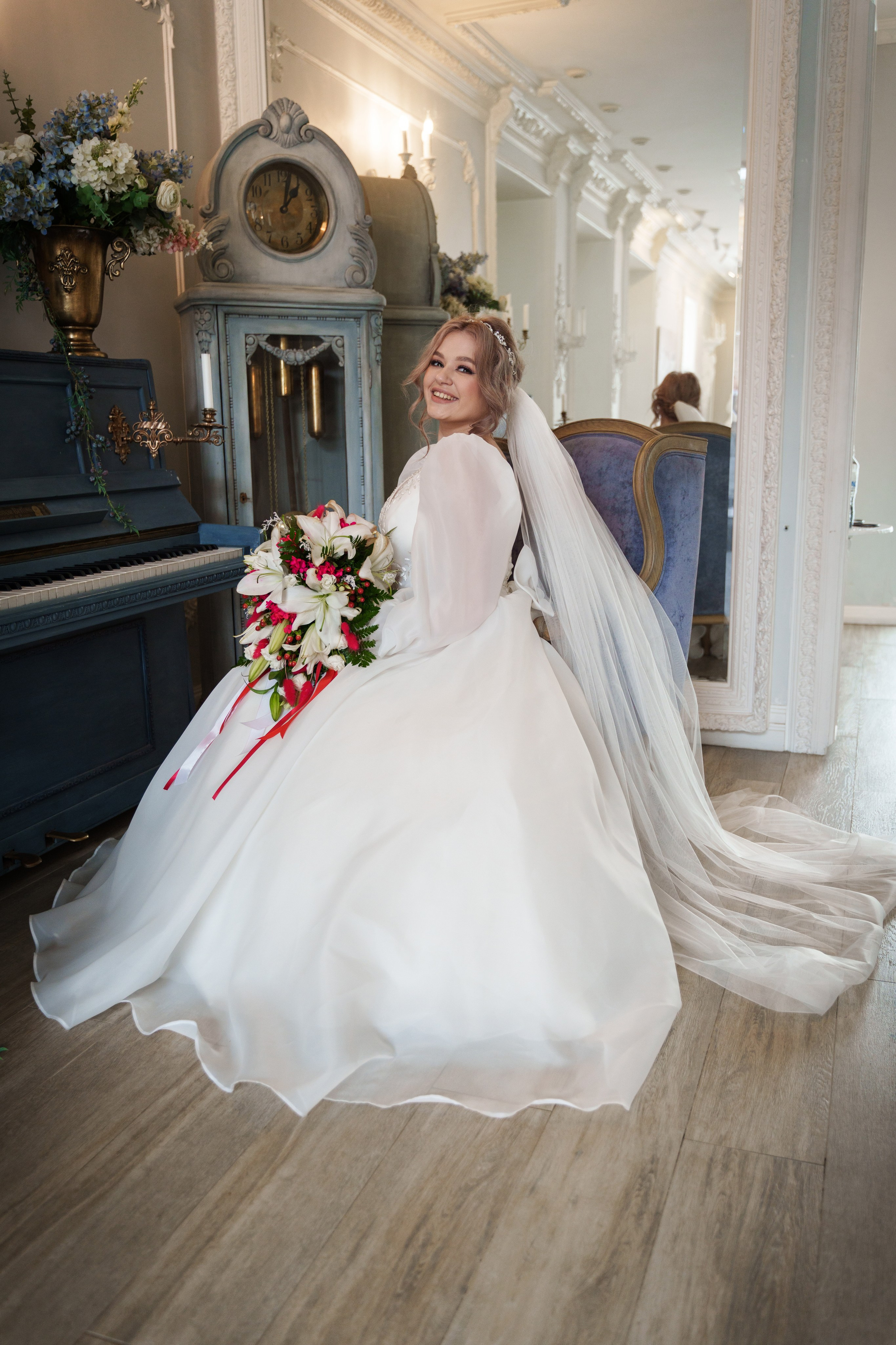 Подборка Прогулок. Свадебный и семейный фотограф в Новосибирске Данил Коротких