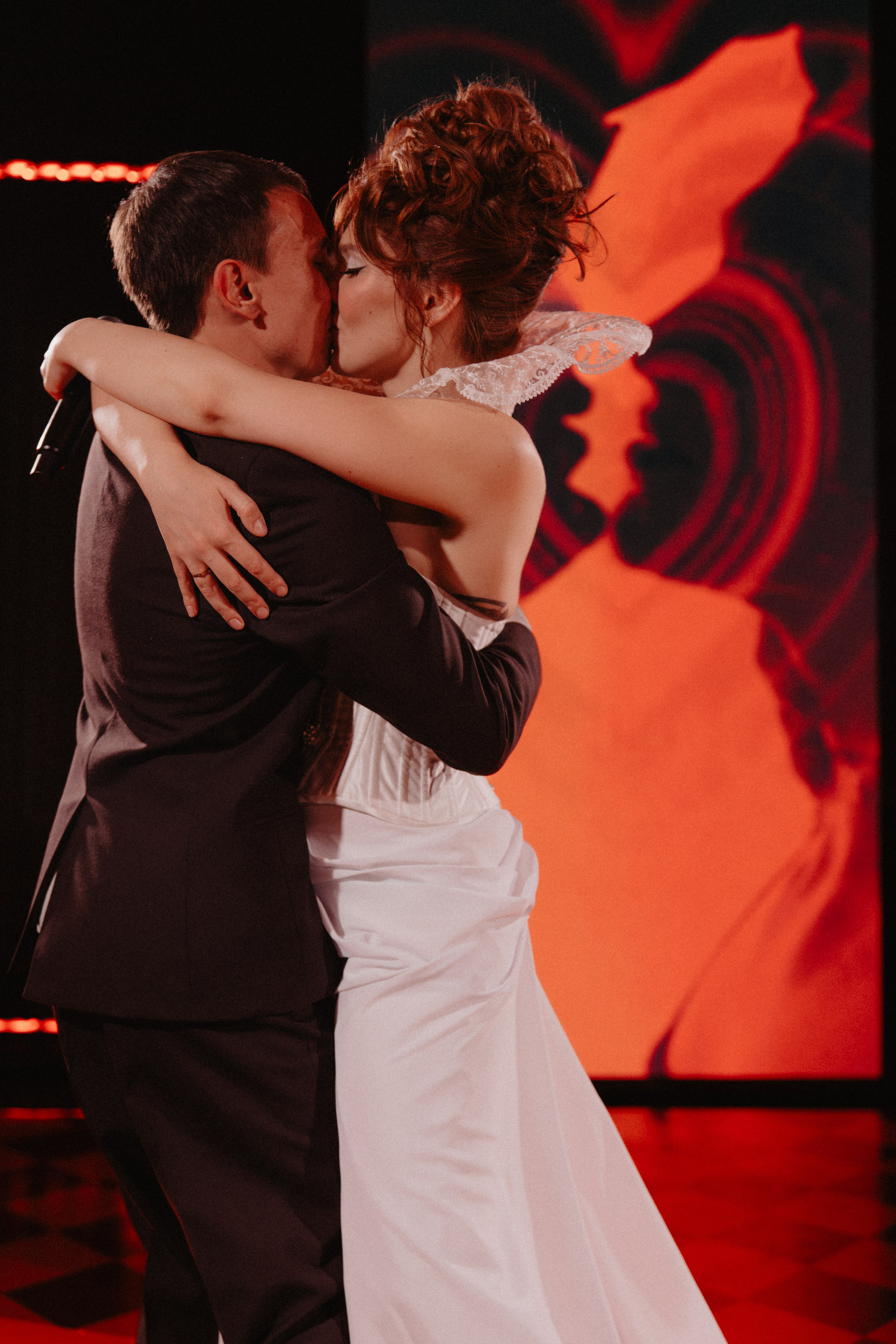 Свадьба во дворце. Фотограф Муратова Алена