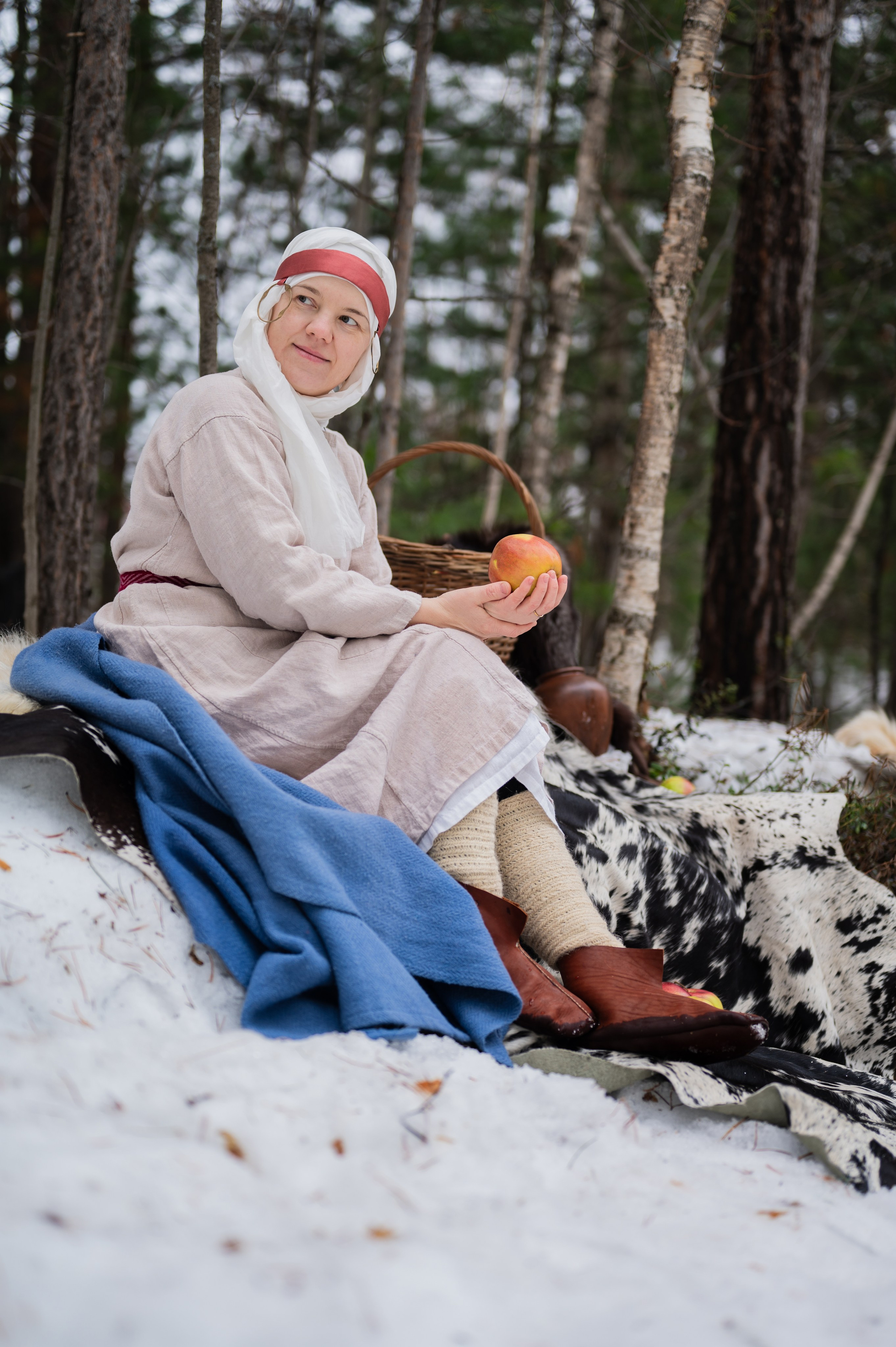 Творческая съёмка. Свадебный фотограф в Сургуте Любовь Гуляева