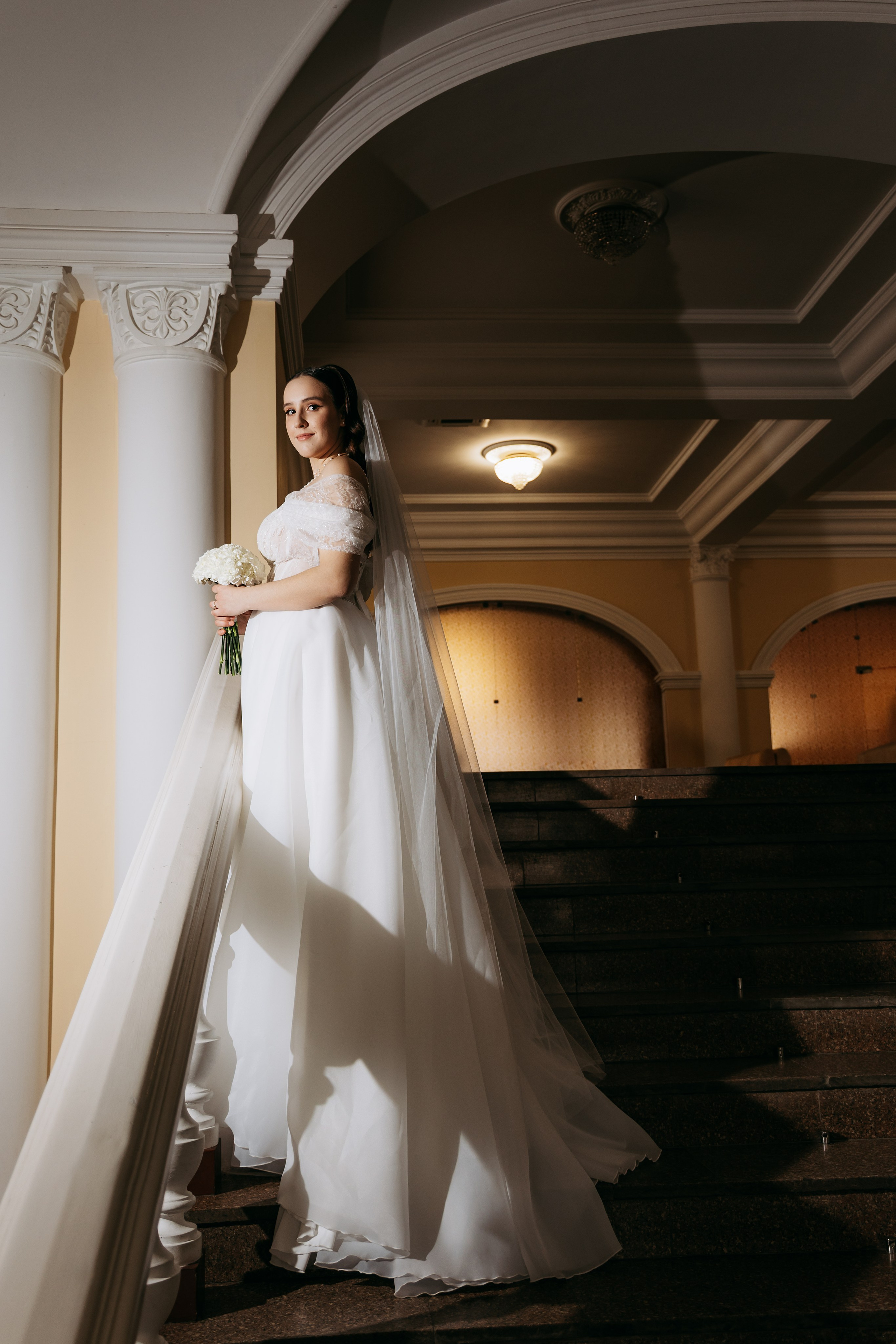 Wedding on Valentine's Day. Фотограф в Омске Валерия Крячко
