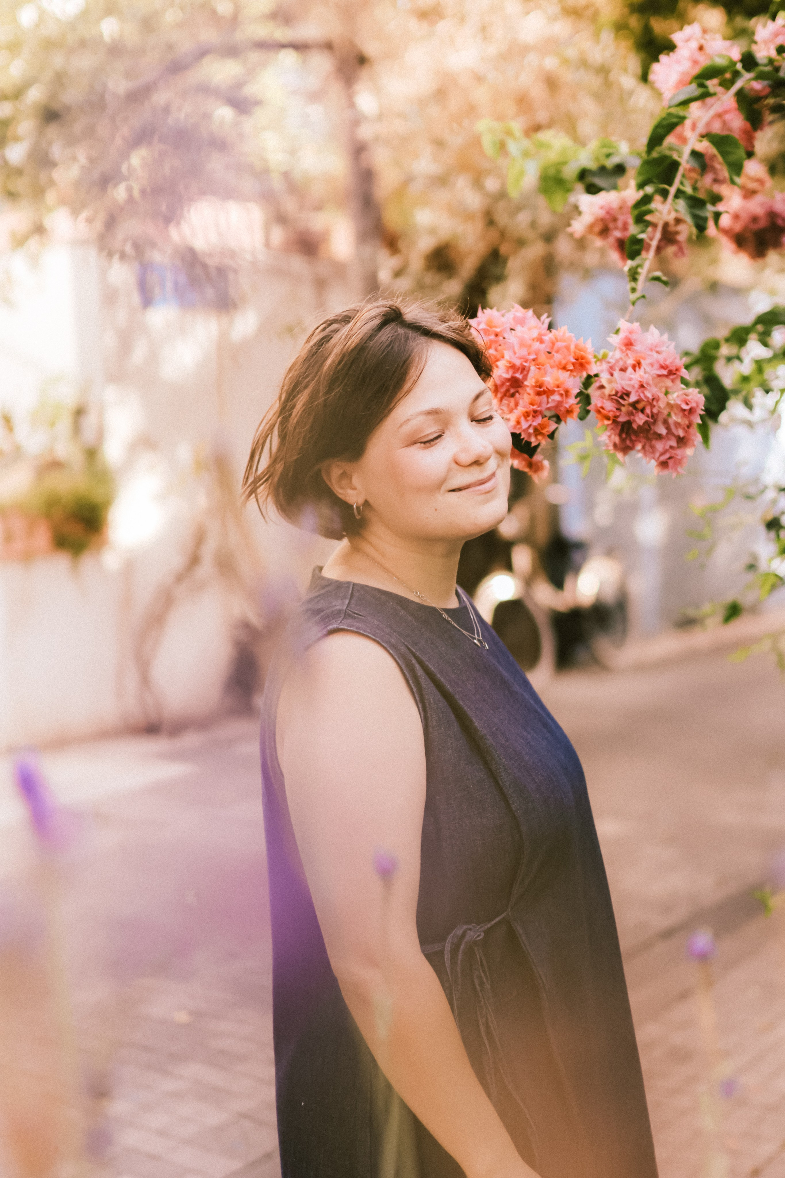 Anna, Tel Aviv | June 2026. Photographer in Israel Alice Milchin