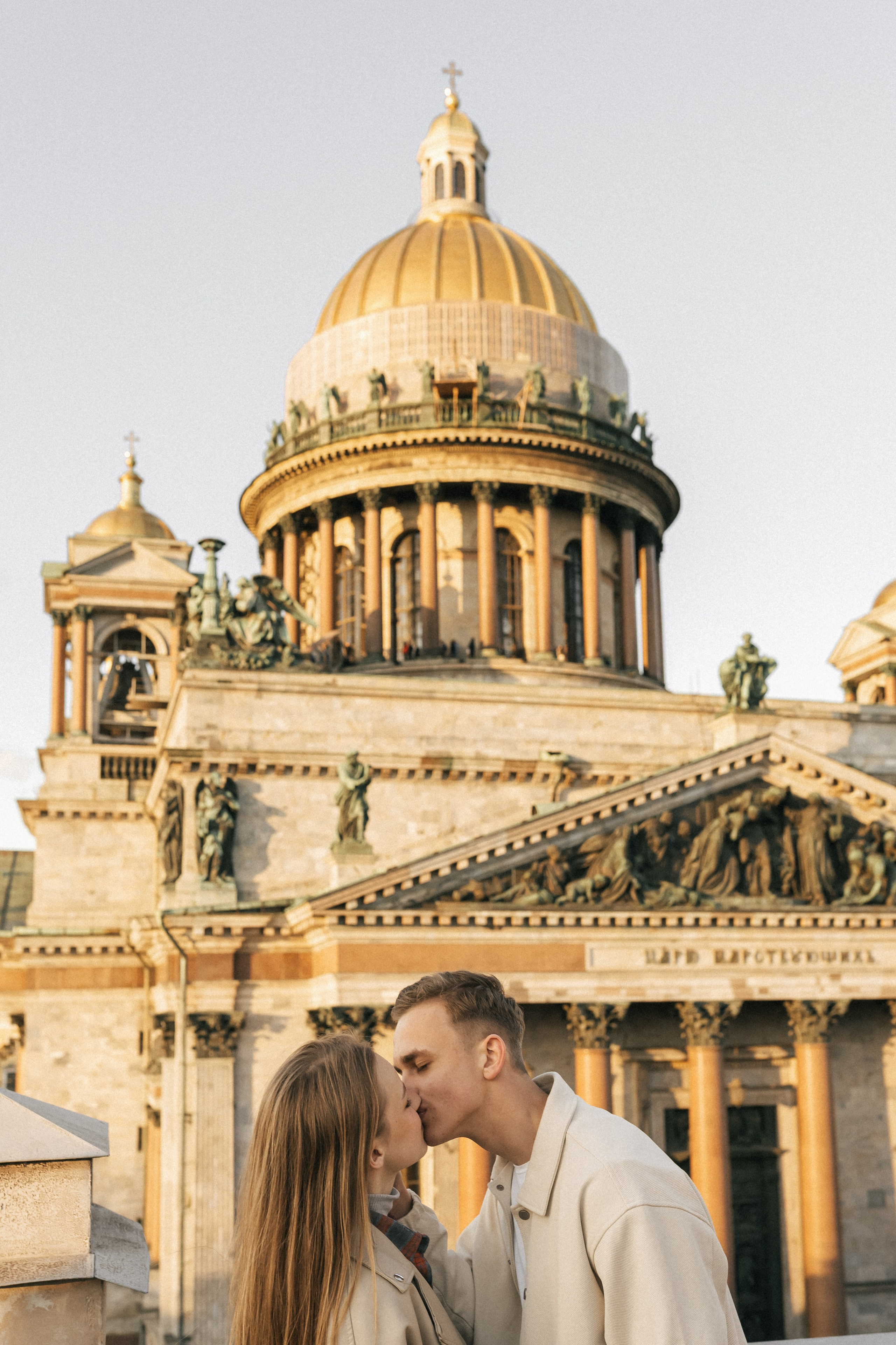 Свадебная/Love Story. Семейный фотограф в Санкт-Петербурге | Баранова Галина