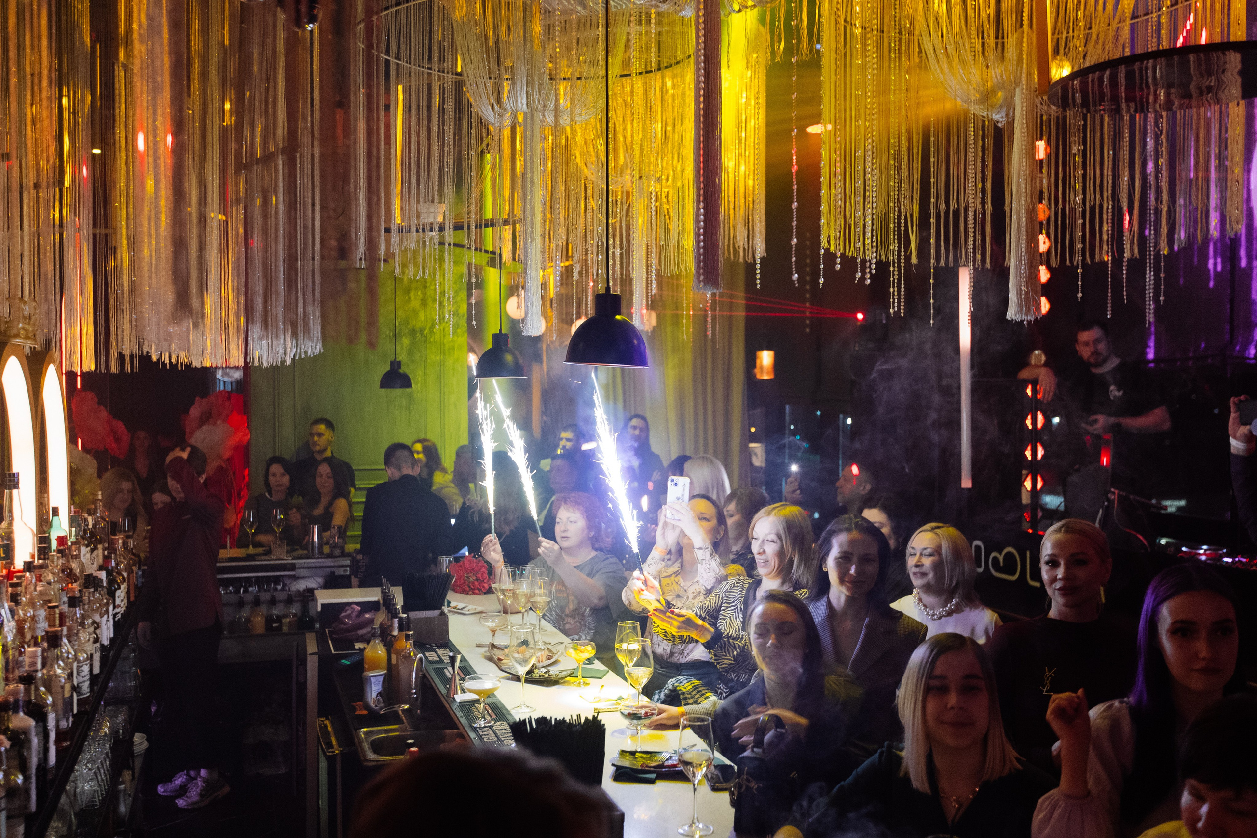 СОБРАНИЕ EXCLUSIVE — ПРЕЗЕНТАЦИЯ ВЕСЕННЕГО ЖУРНАЛА. СВОИ. ФОТООТЧЕТЫ-СОБЫТИЯ-МЕСТА