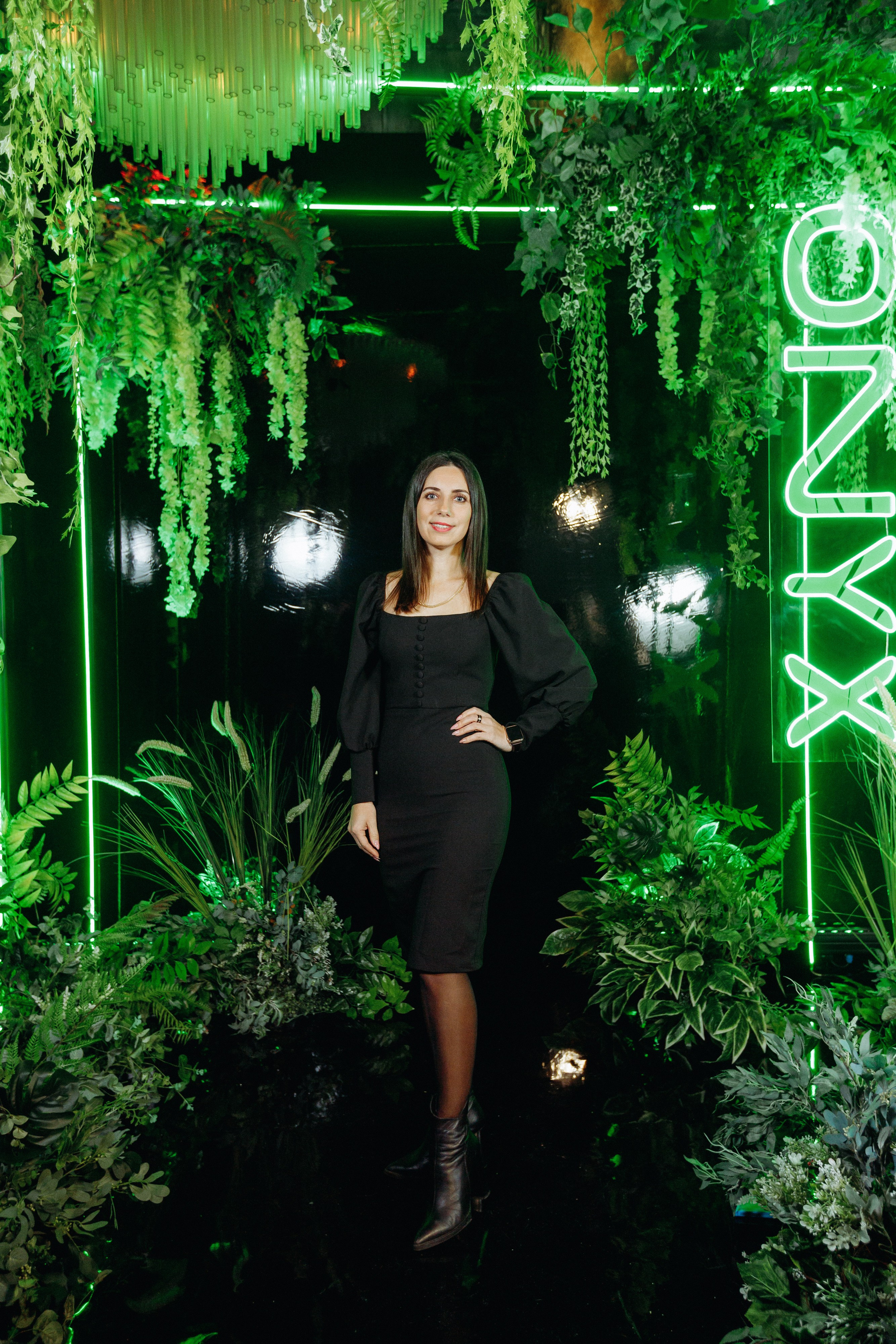 ONYX BLACK [Презентация Жилого Комплекса]. СВОИ. ФОТООТЧЕТЫ-СОБЫТИЯ-МЕСТА