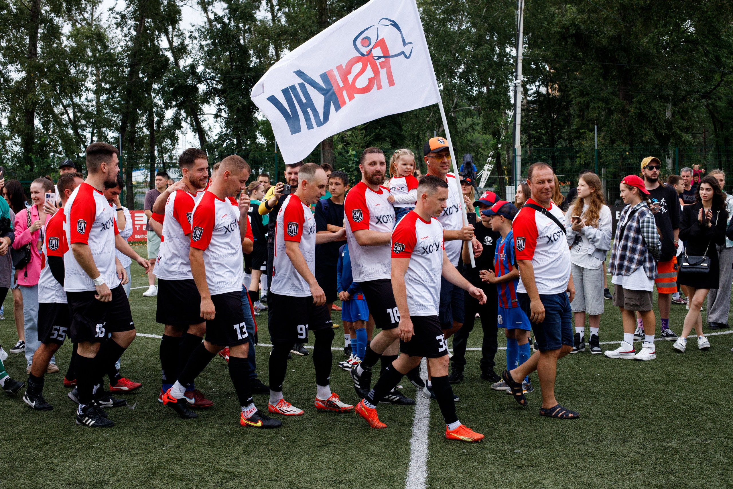 МЕДИА ЛИГА — ФИНАЛ. СВОИ. ФОТООТЧЕТЫ-СОБЫТИЯ-МЕСТА