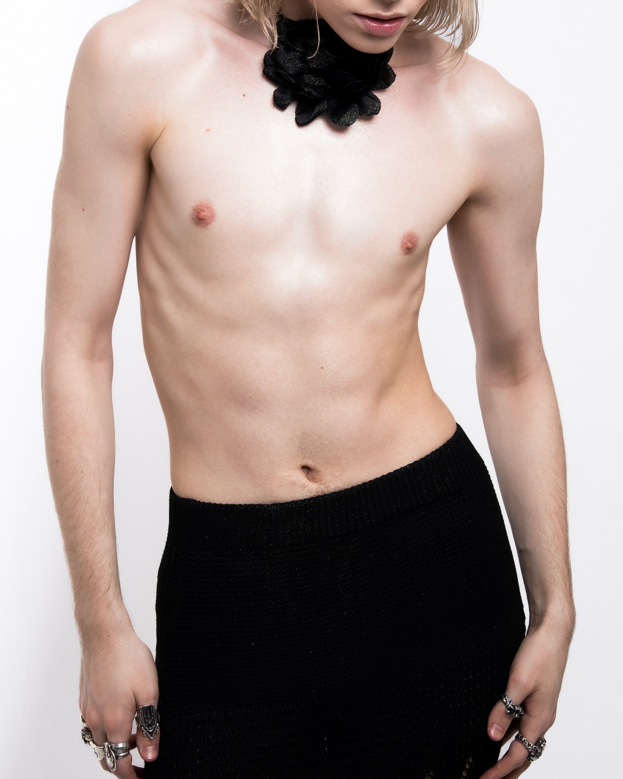 💎. Креативный фотограф в Москве Анастасия