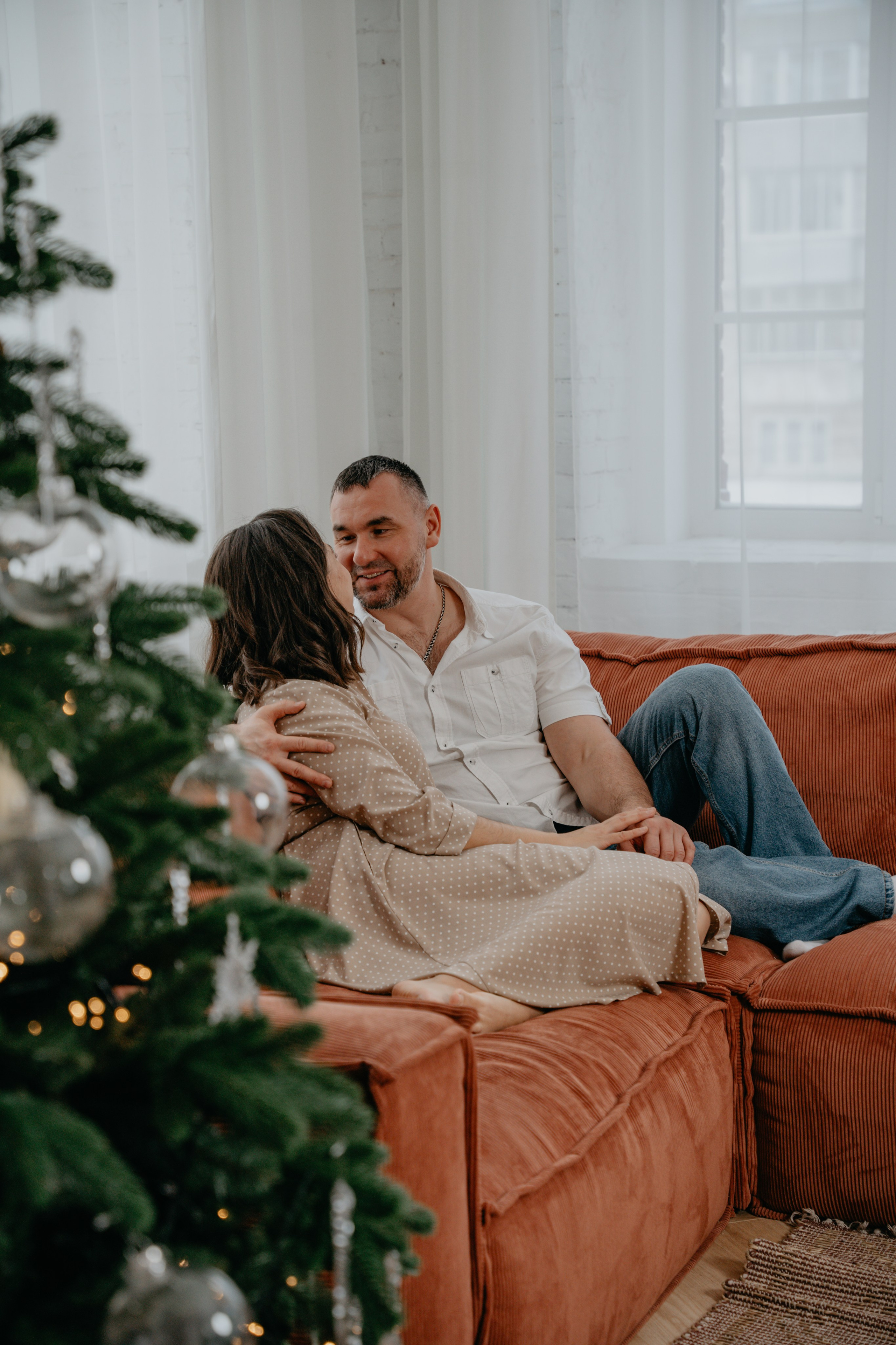 Из Ухты с любовью