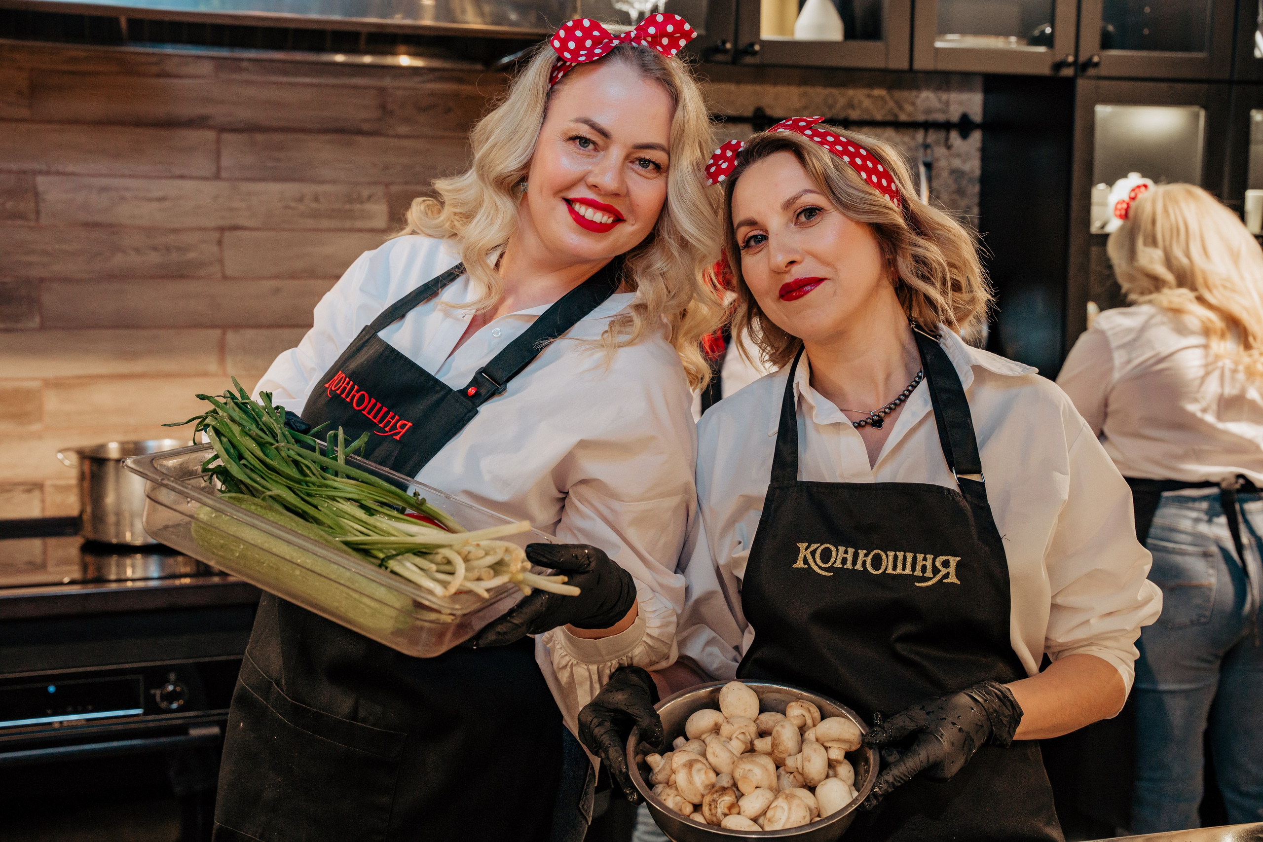 8 марта только так