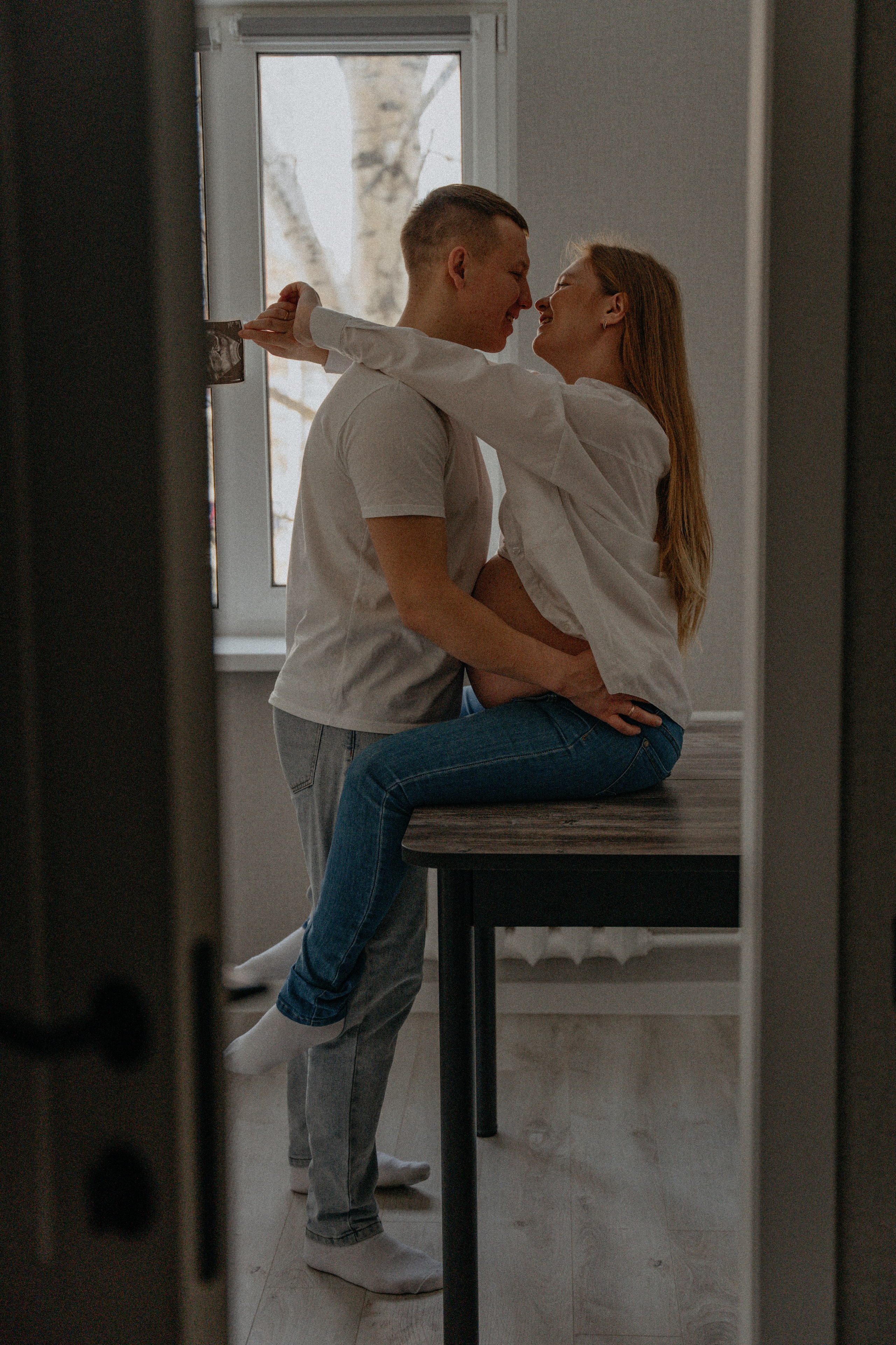 Домашняя история в ожидании чуда