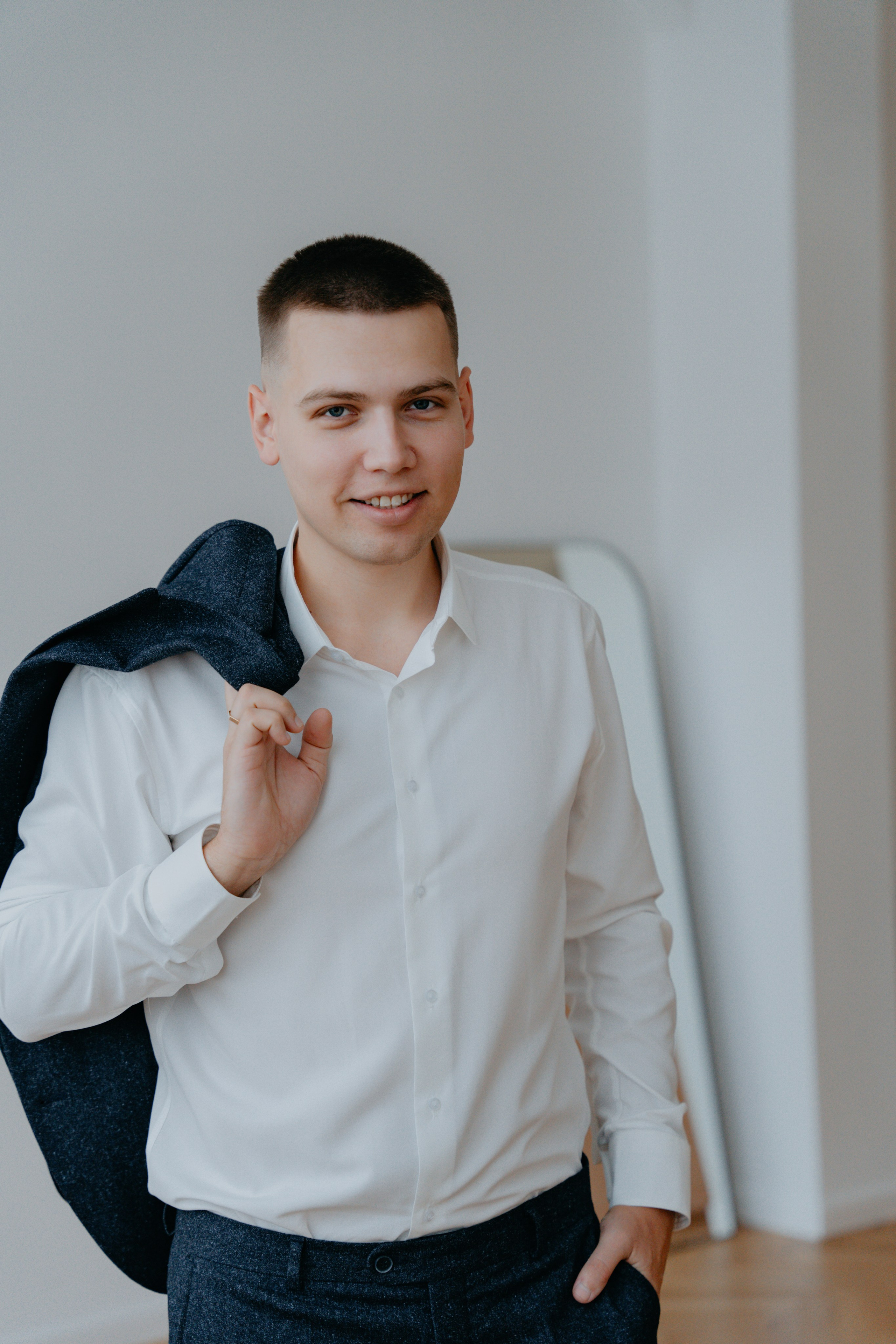 Руслан и Валентина. Кактус студия