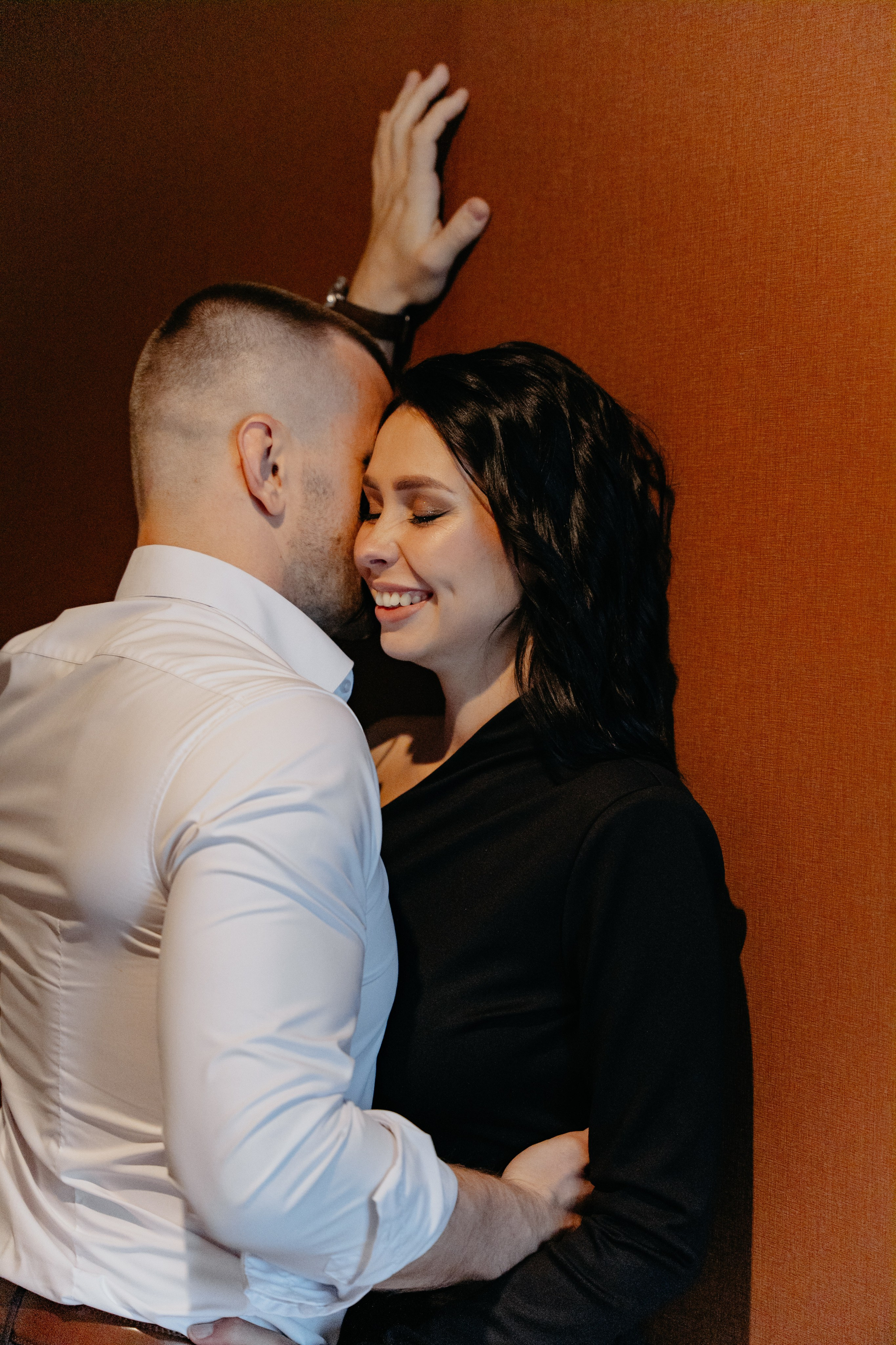 Хилтон. Фото и Свидание