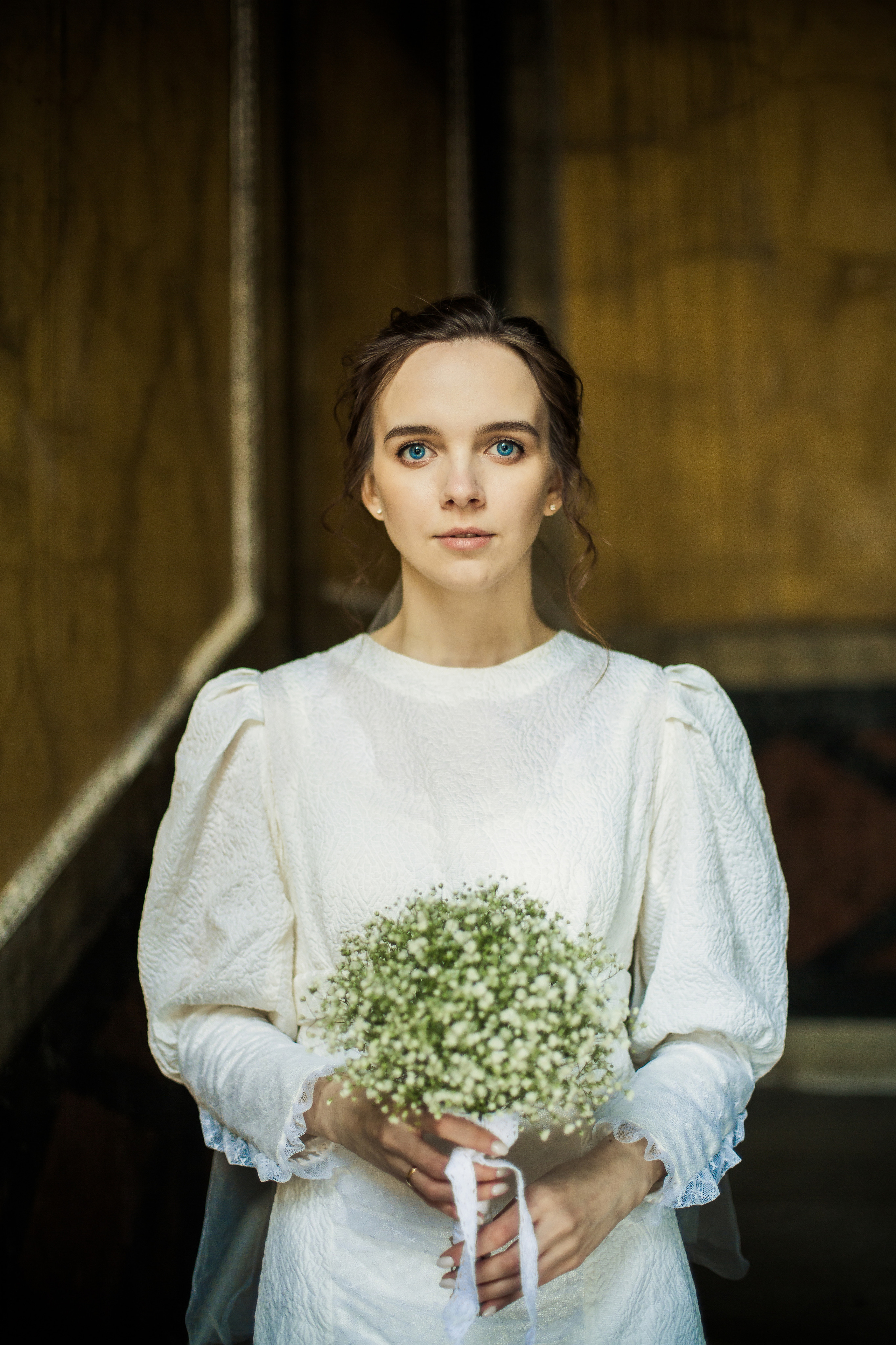 Свадебная фотосессия ЗАГС Выборгского района. Детский, свадебный и семейный фотограф Юлия Курбатова, Санкт-Петербург
