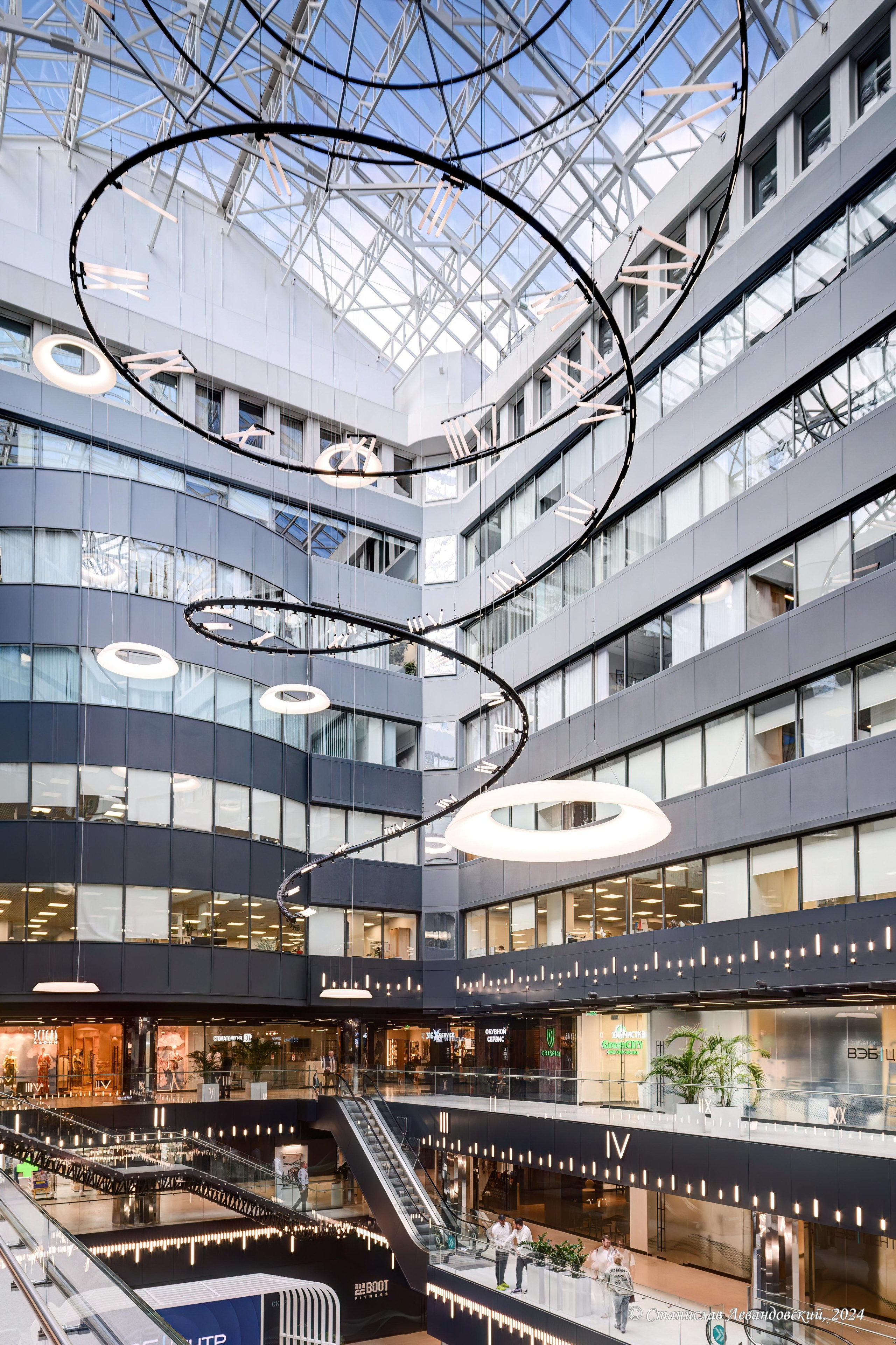 Интерьерная съемка. предметы в интерьере. Предметный фотограф в Москве Станислав Левандовский