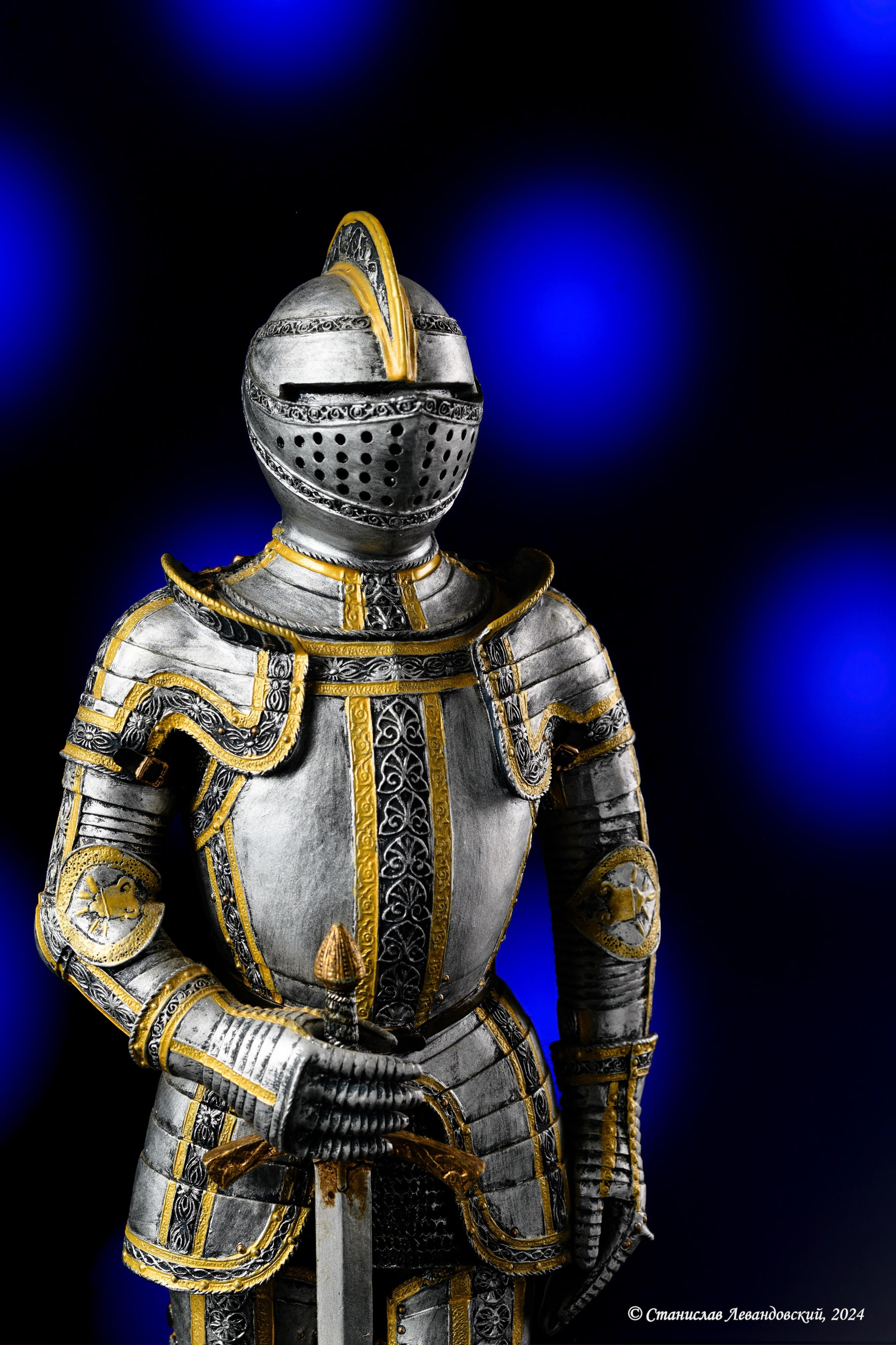 Предметы с матовой поверхностью. Предметный фотограф в Москве Станислав Левандовский