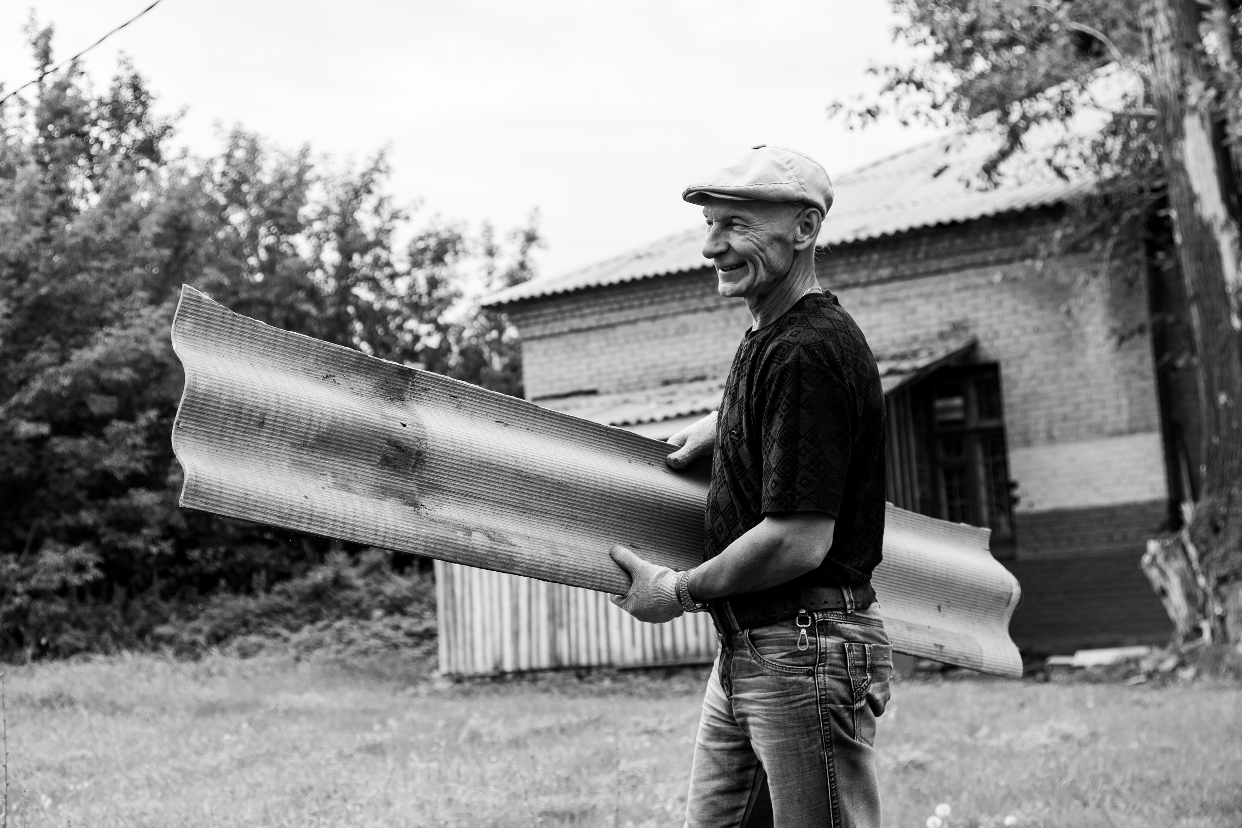 МАСТЕР. Фотограф Иван Гуляев