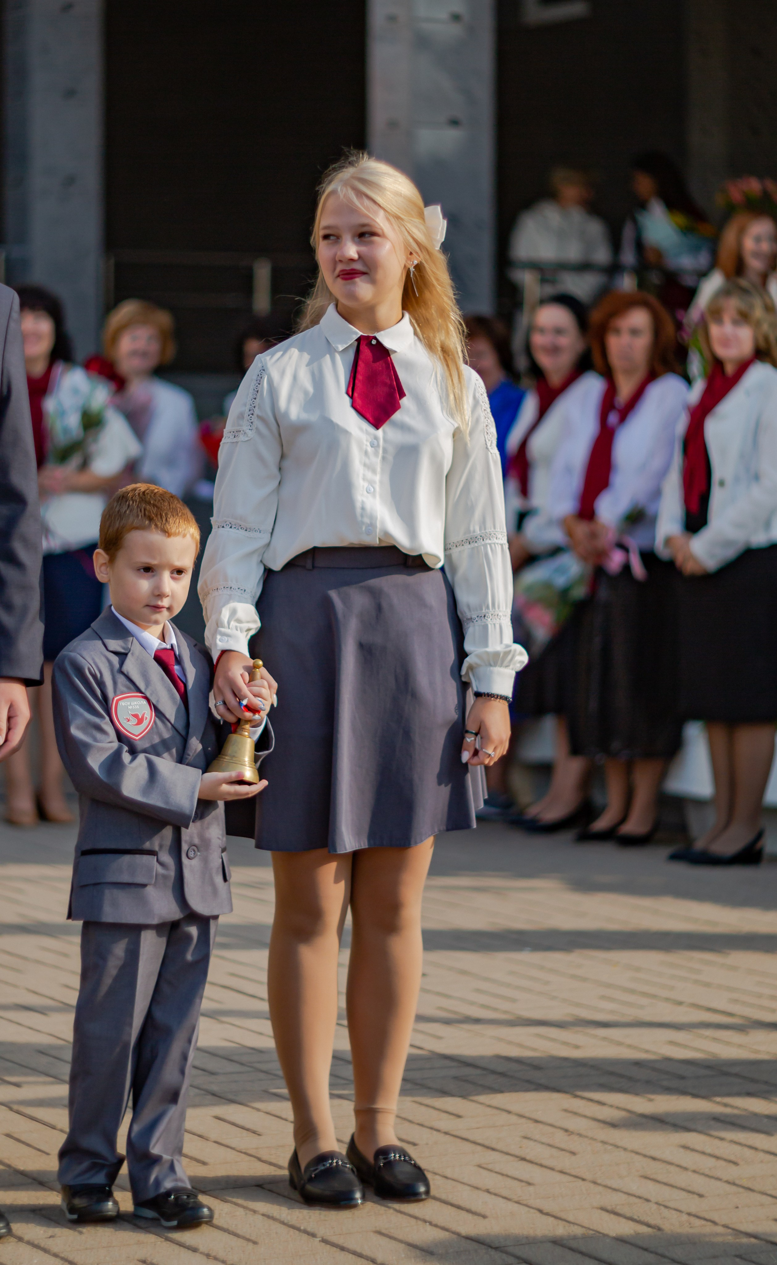 11А. Светлая сторона