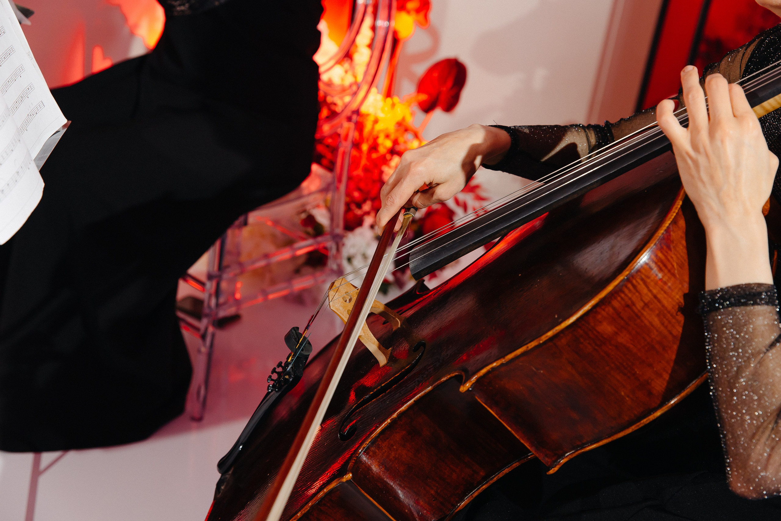 Артем & Кристина. Свадебный фотограф Евгений Мирончев