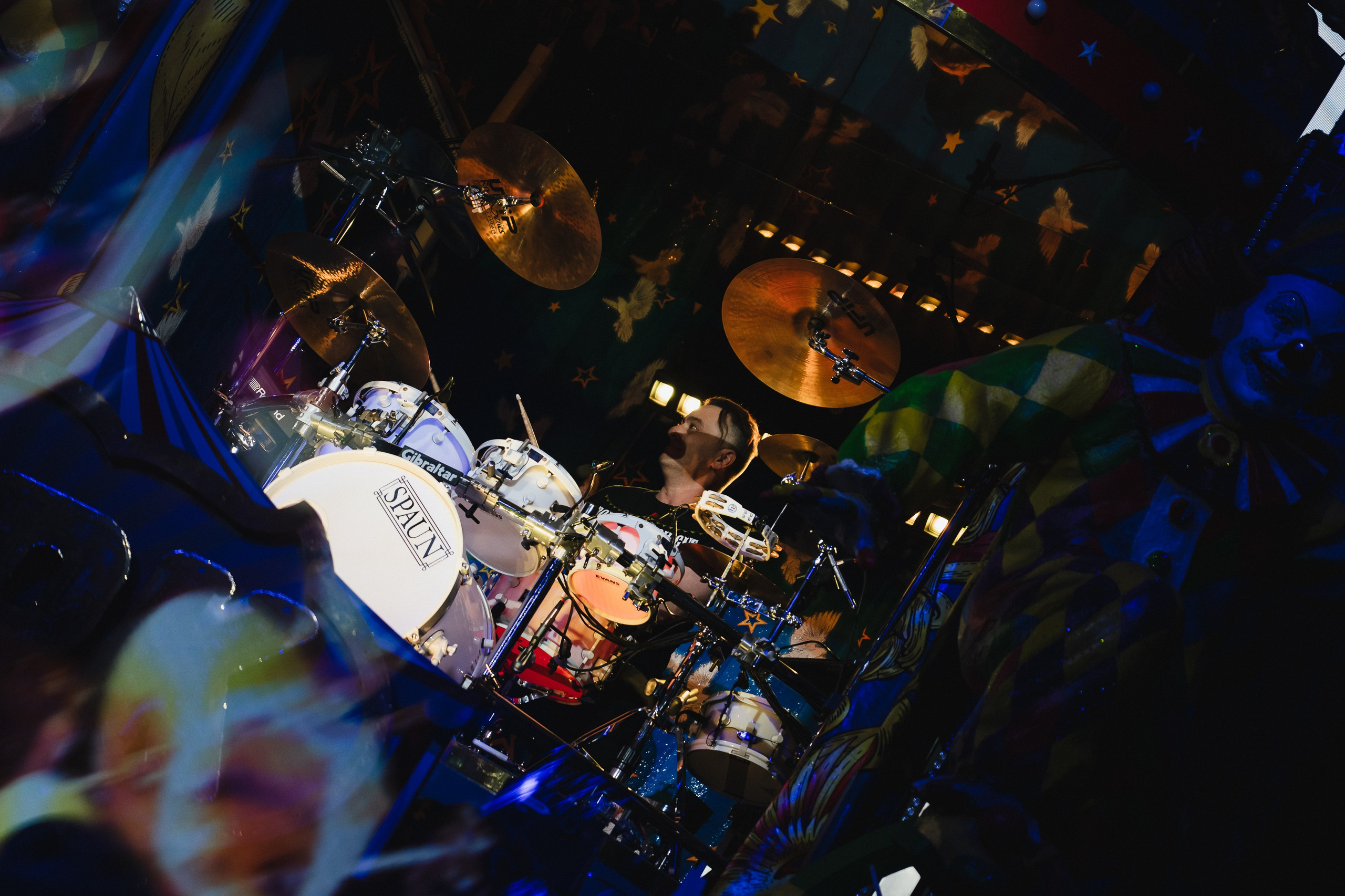 5 Континентов — Открытая репетиция. Воробьева Ксения — Спортивный и танцевальный фотограф Новосибирск