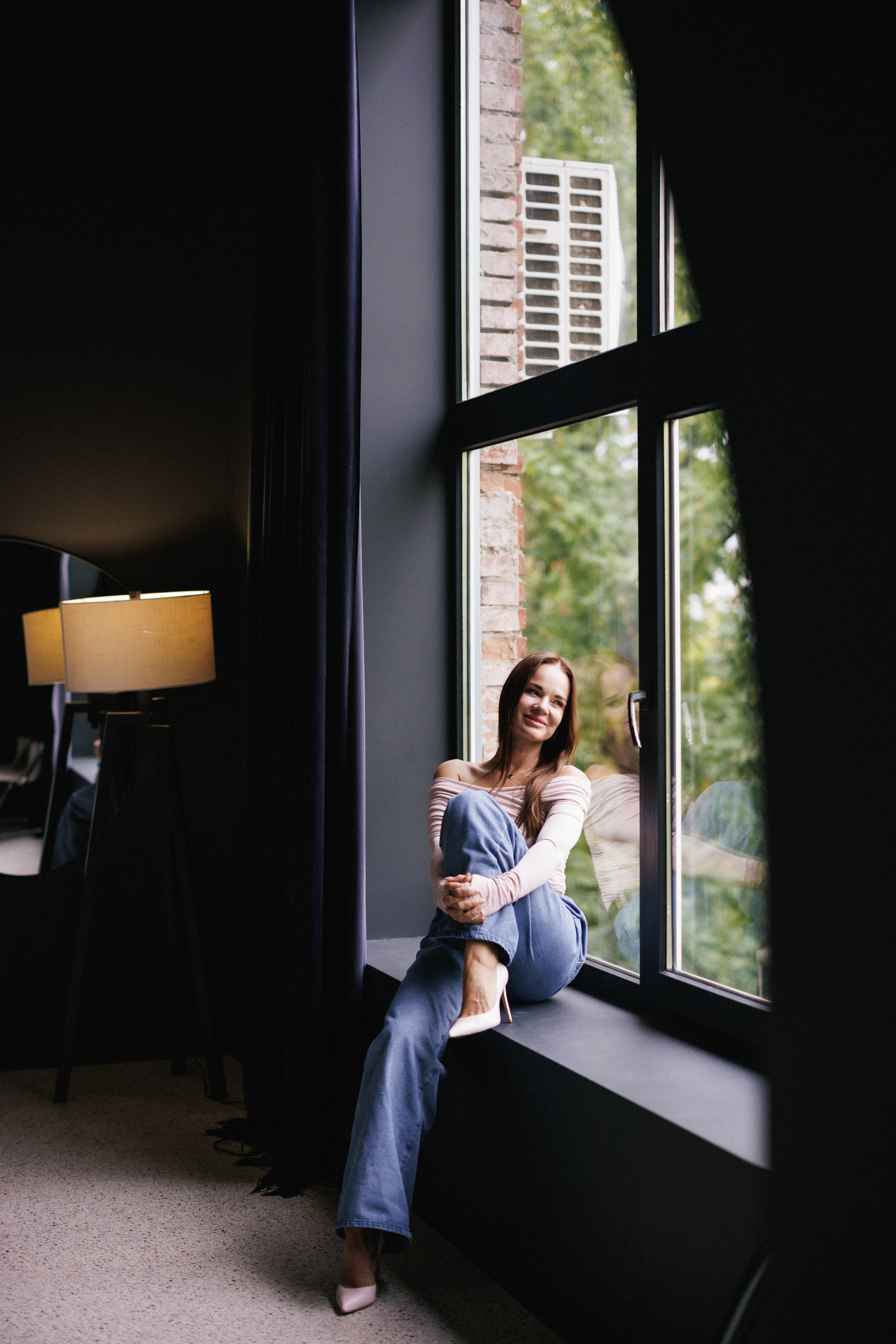 Детская, женская, семейная фотосессия, беременность, материнство в фотостудии «Арка», г. Краснодар. Семейный и детский фотограф в Краснодаре Анна Трашкова