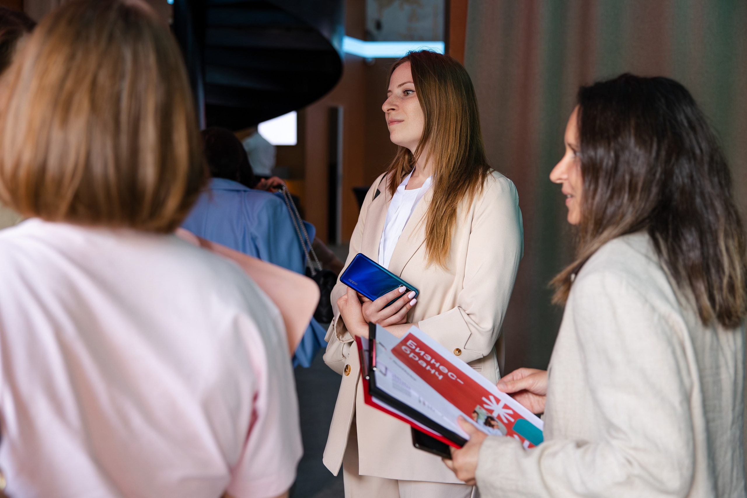 Бизнес-бранч Bestdoctor. Свадебный репортажный фотограф в Москве