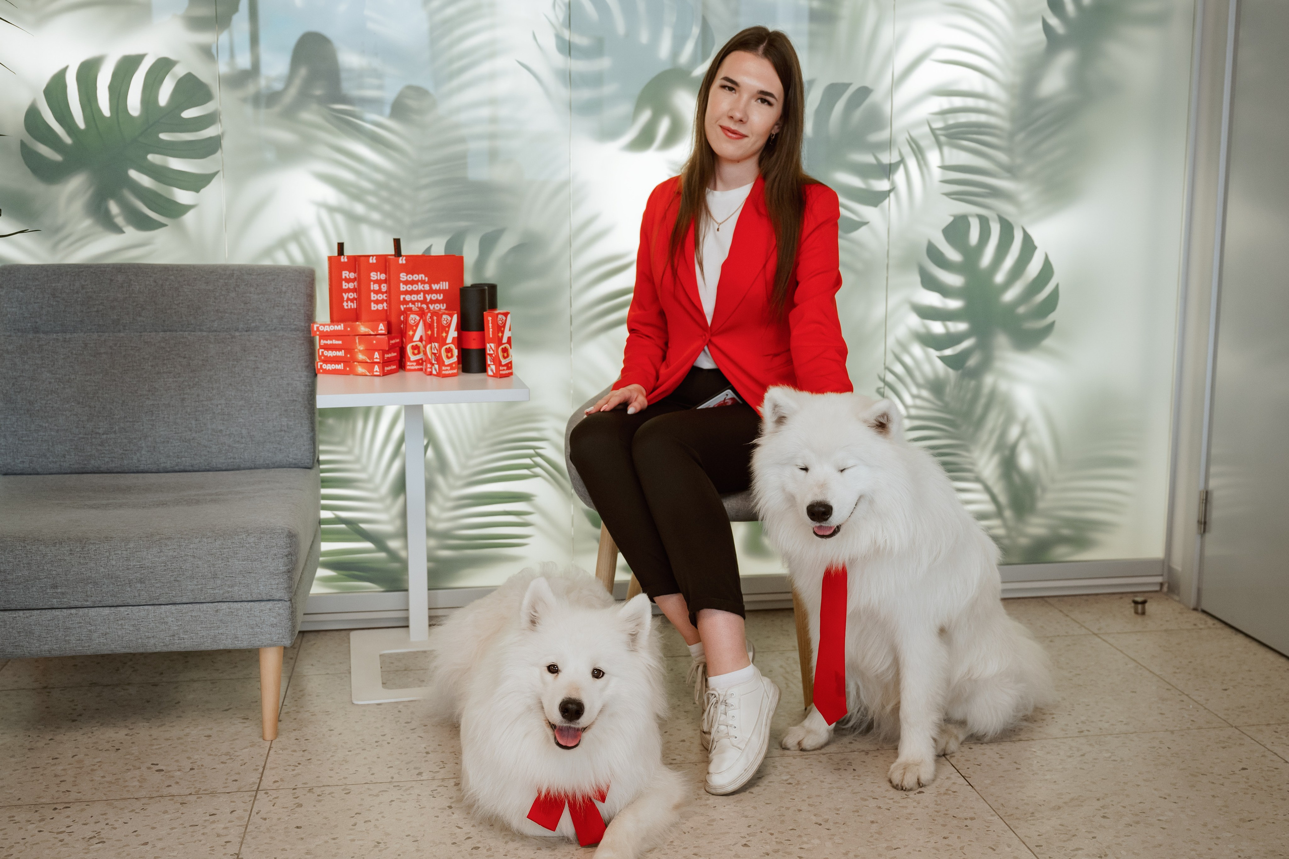 Альфа банк Карла Маркса 5. Фотограф Кристина Тумаева. Самоед Новосибирск