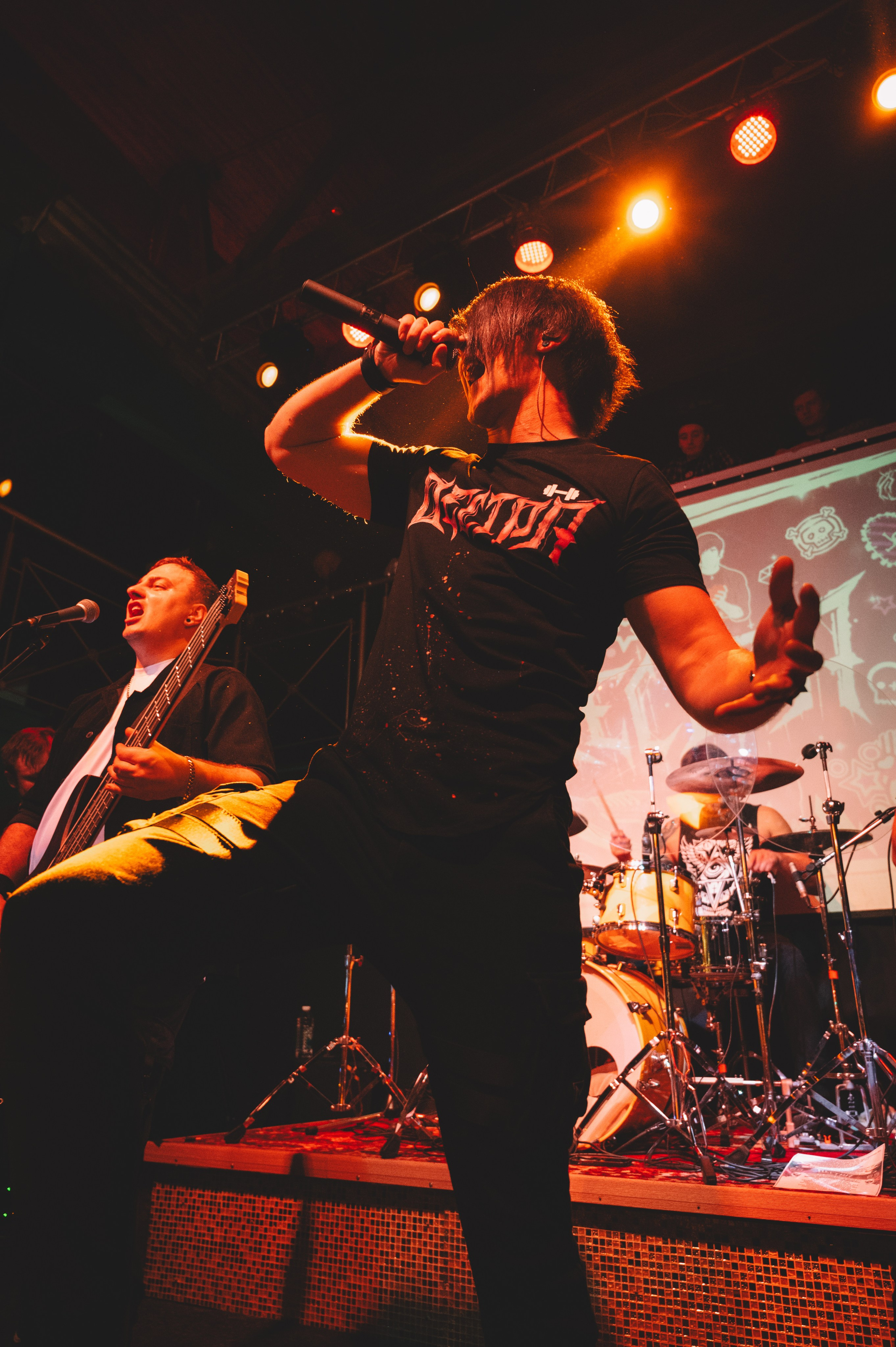 ДЕСТРА. Фотограф Анна Темнова. Пенза