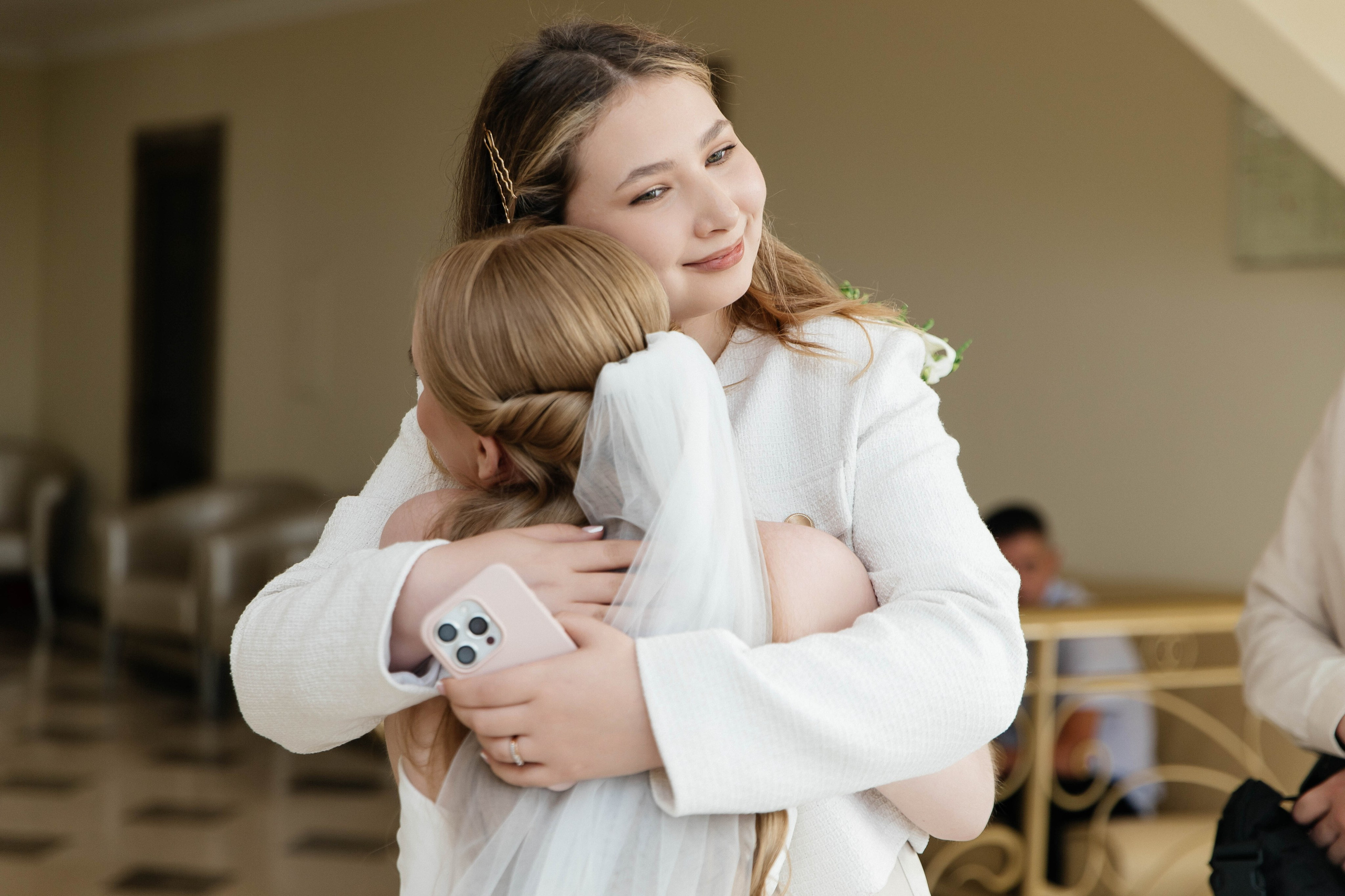 Александр & Юлия. Главная