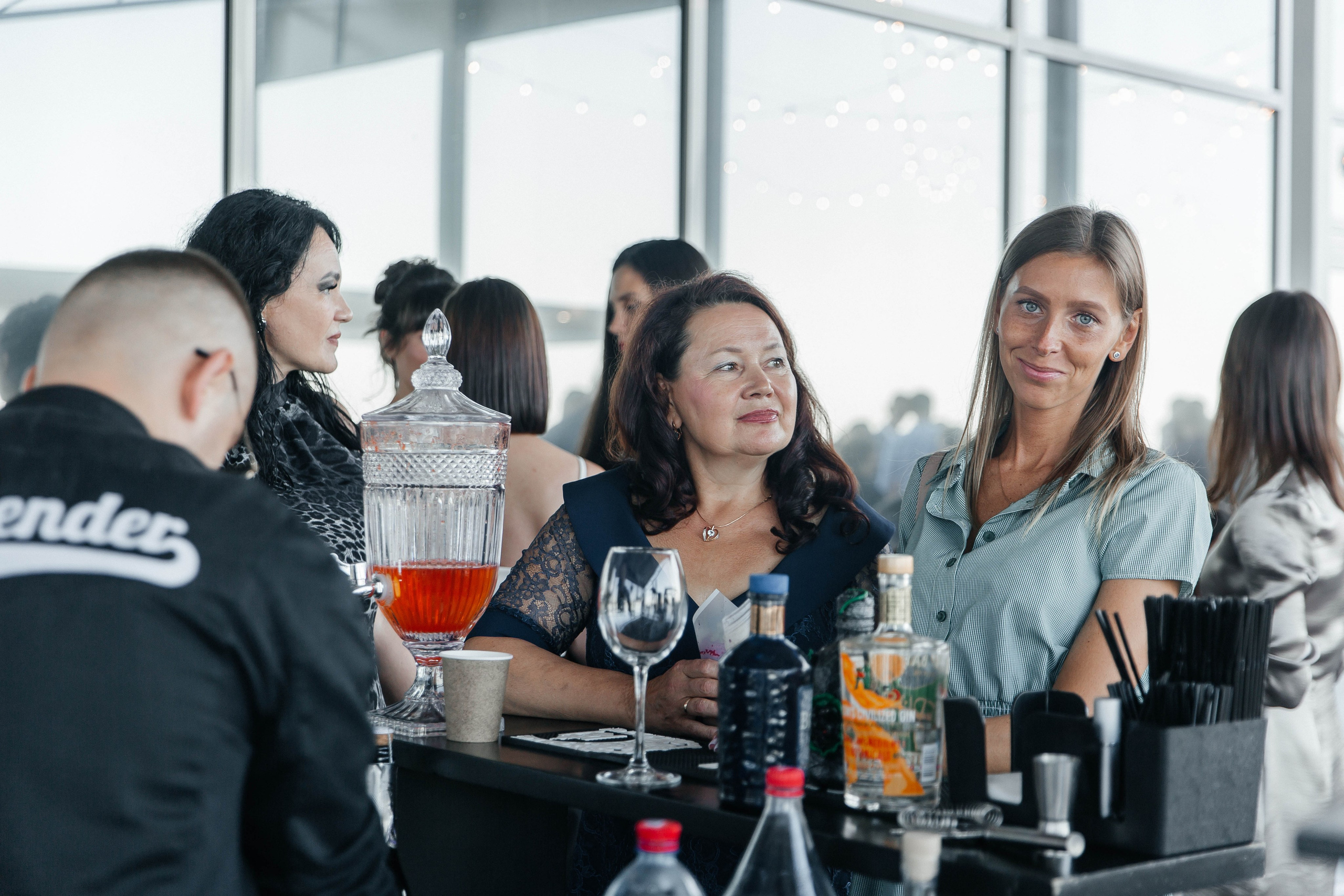 Корпоратив. Главная