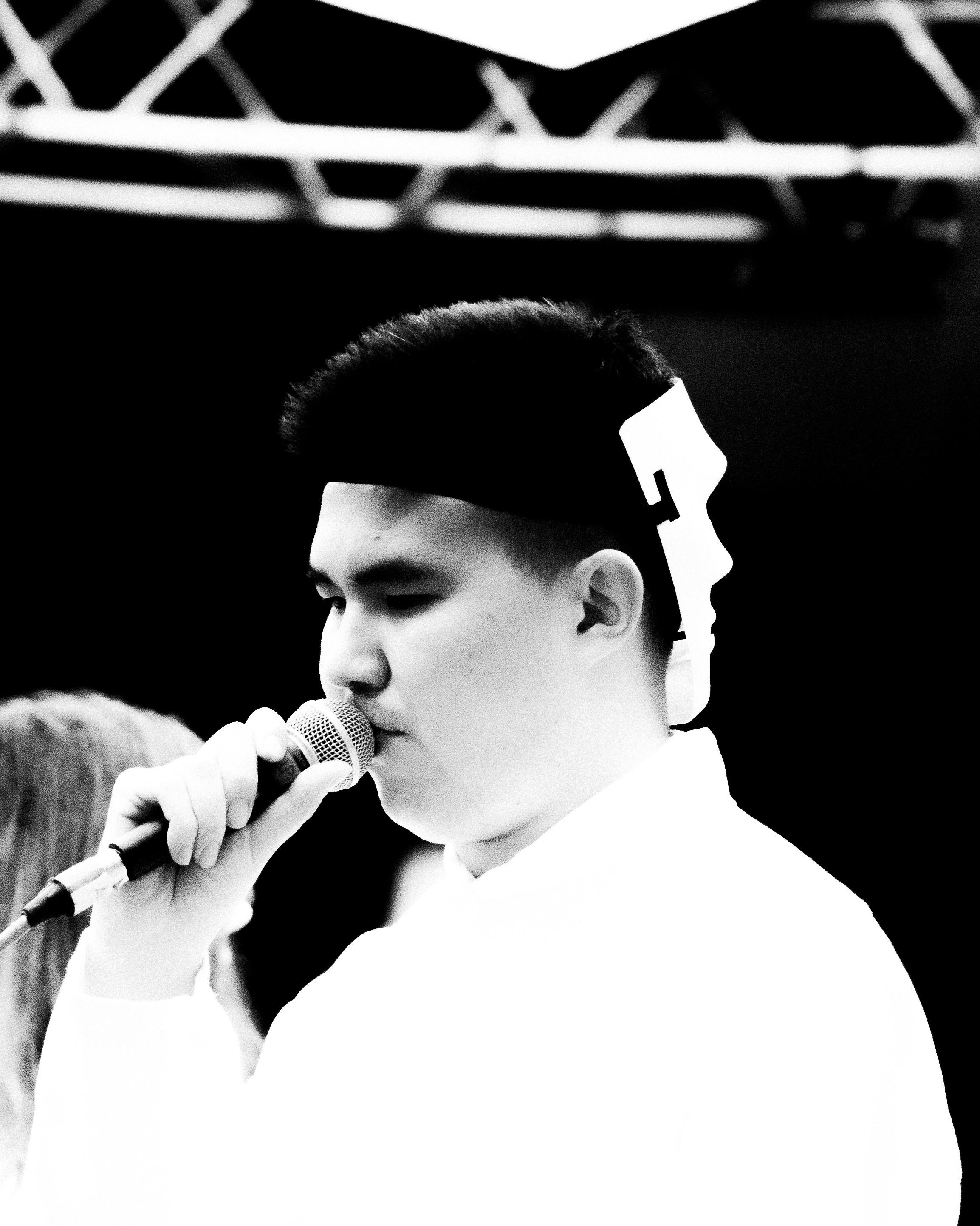 ATTAQUE DE PANIQUE. VICE VERSA. 31.08.24. RUSLAN ROZANOV