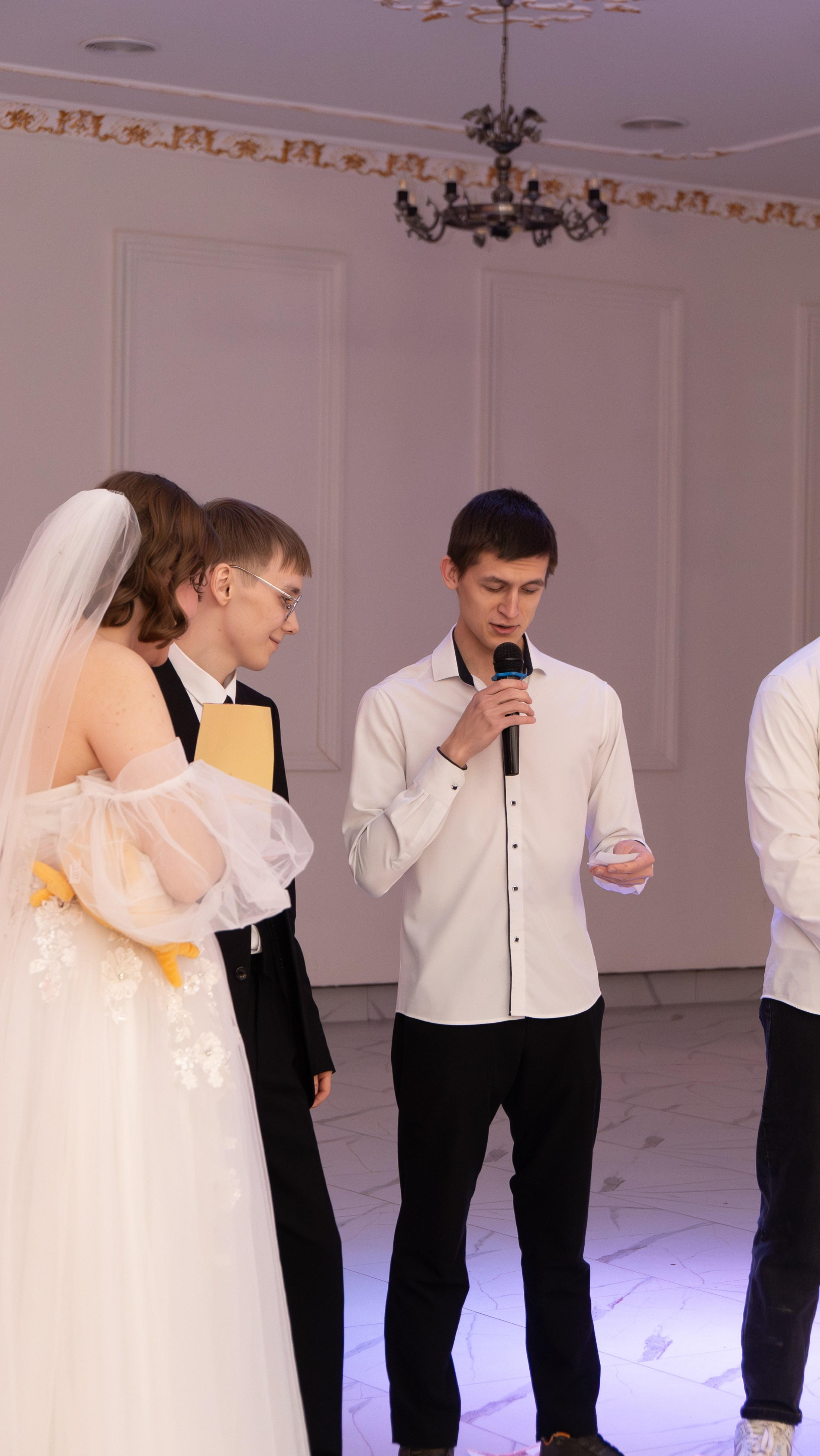 Алиса и Никита. Фотограф и видеограф Андрей Кукишев