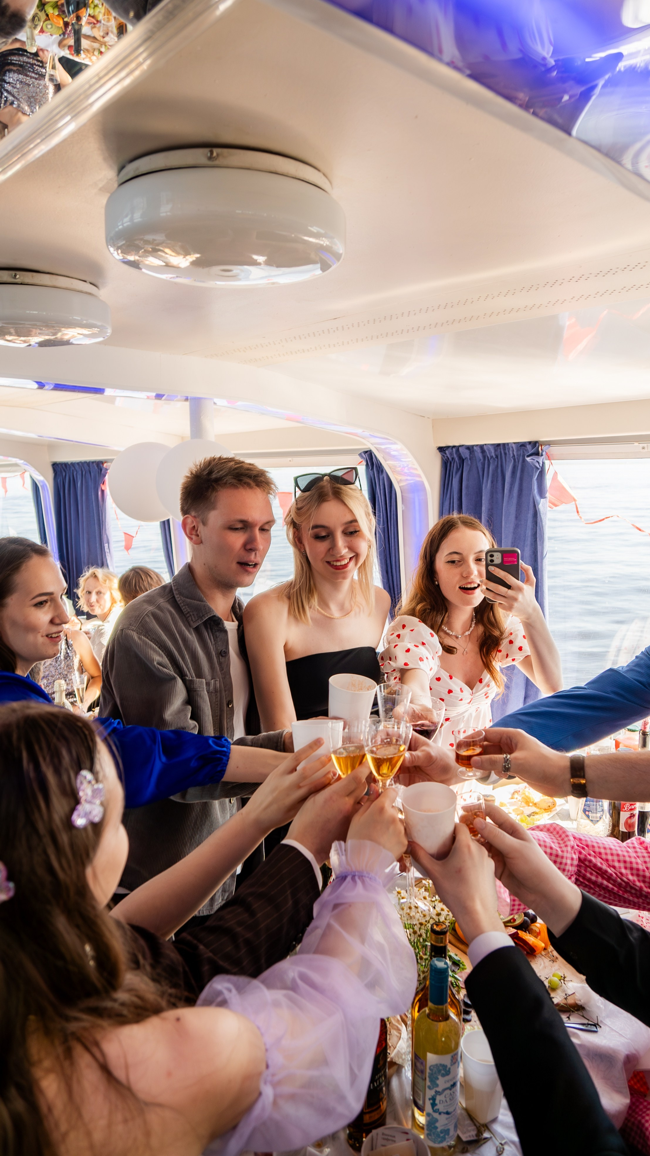 Алина и Арсений. Фотограф и видеограф Андрей Кукишев