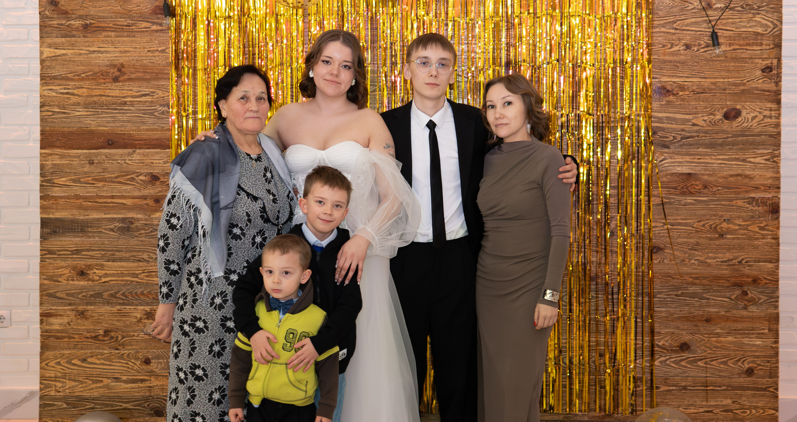 Алиса и Никита. Фотограф и видеограф Андрей Кукишев